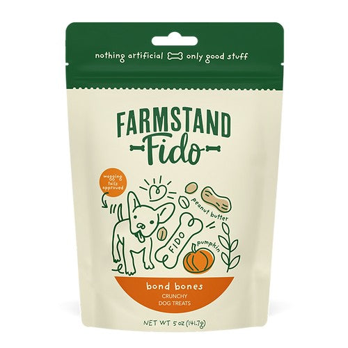 Farmstand Fido