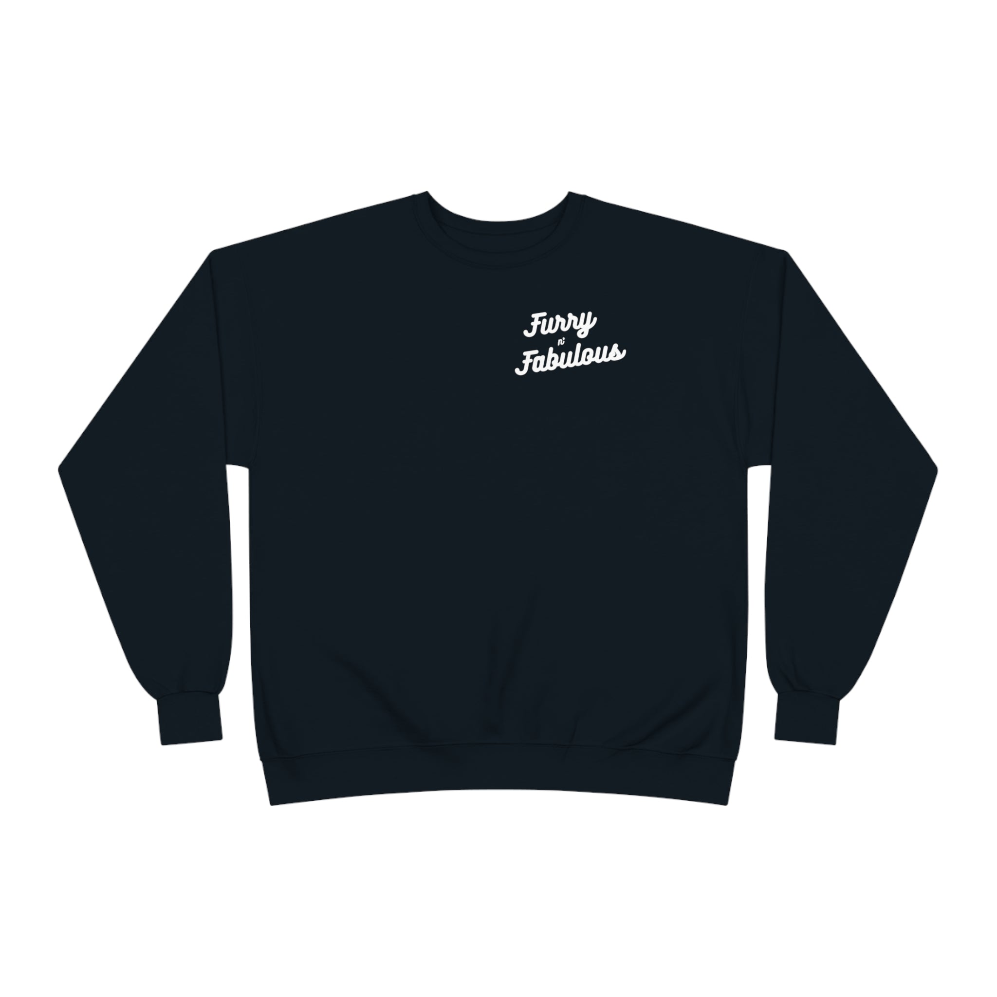 Unisex EcoSmart® Crewneck Sweatshirt