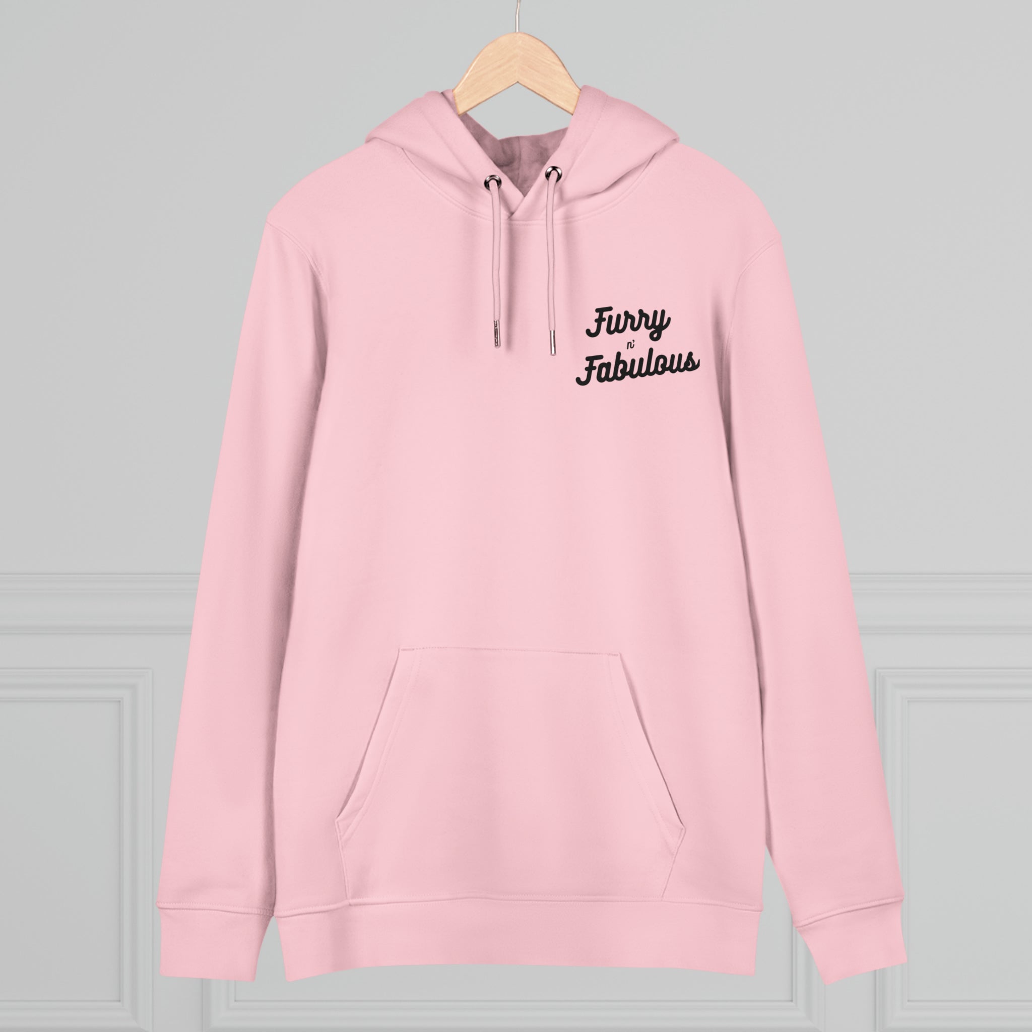 Unisex Cruiser Hoodie