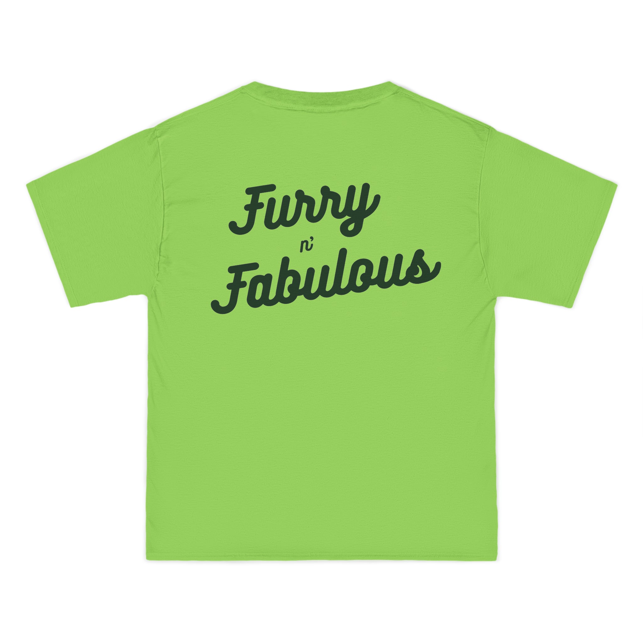 Beefy-T® Short-Sleeve T-Shirt
