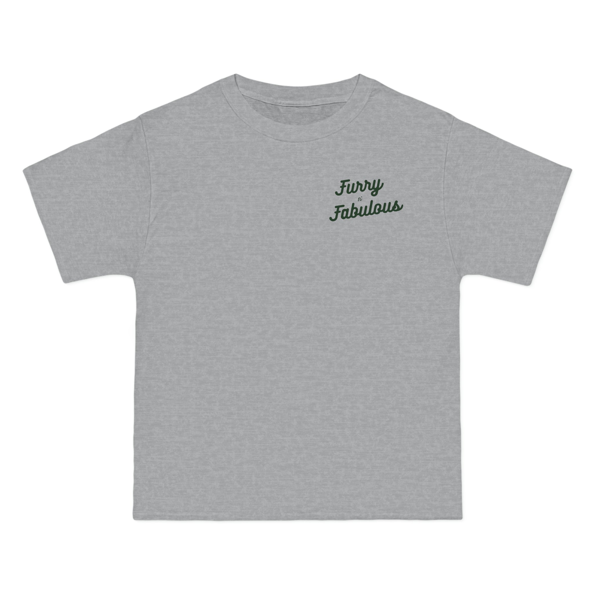 Beefy-T® Short-Sleeve T-Shirt