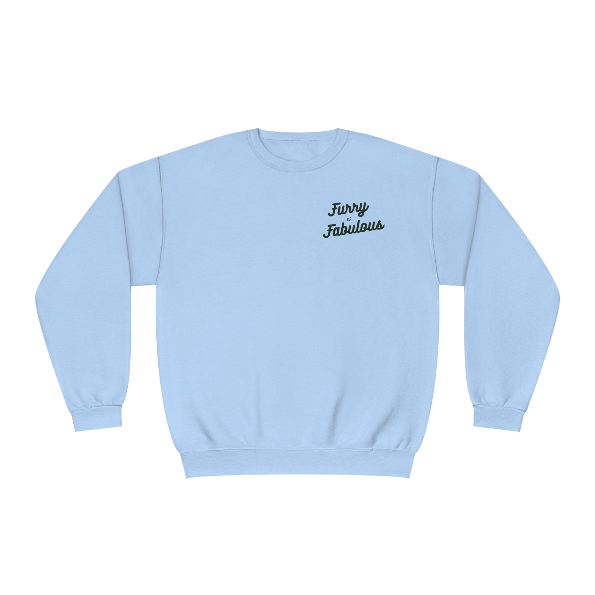 Unisex NuBlend® Crewneck Sweatshirt