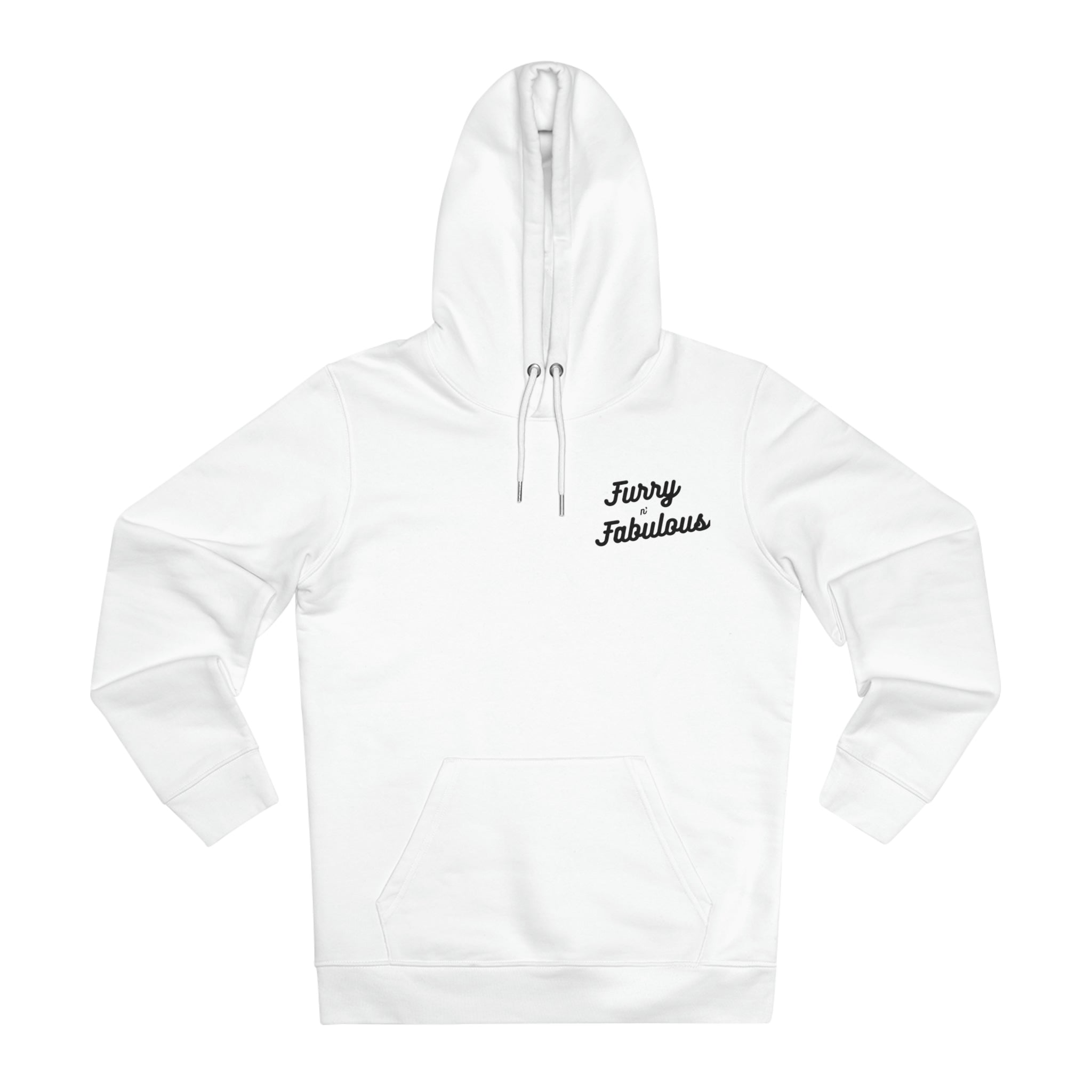 Unisex Cruiser Hoodie