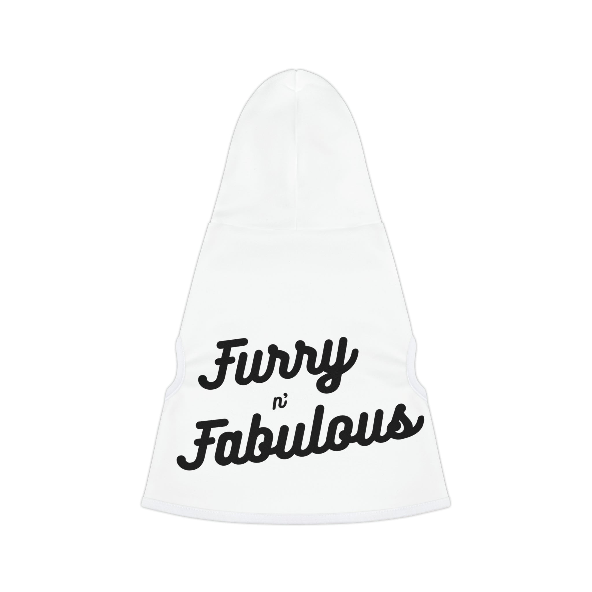 Pet Hoodie