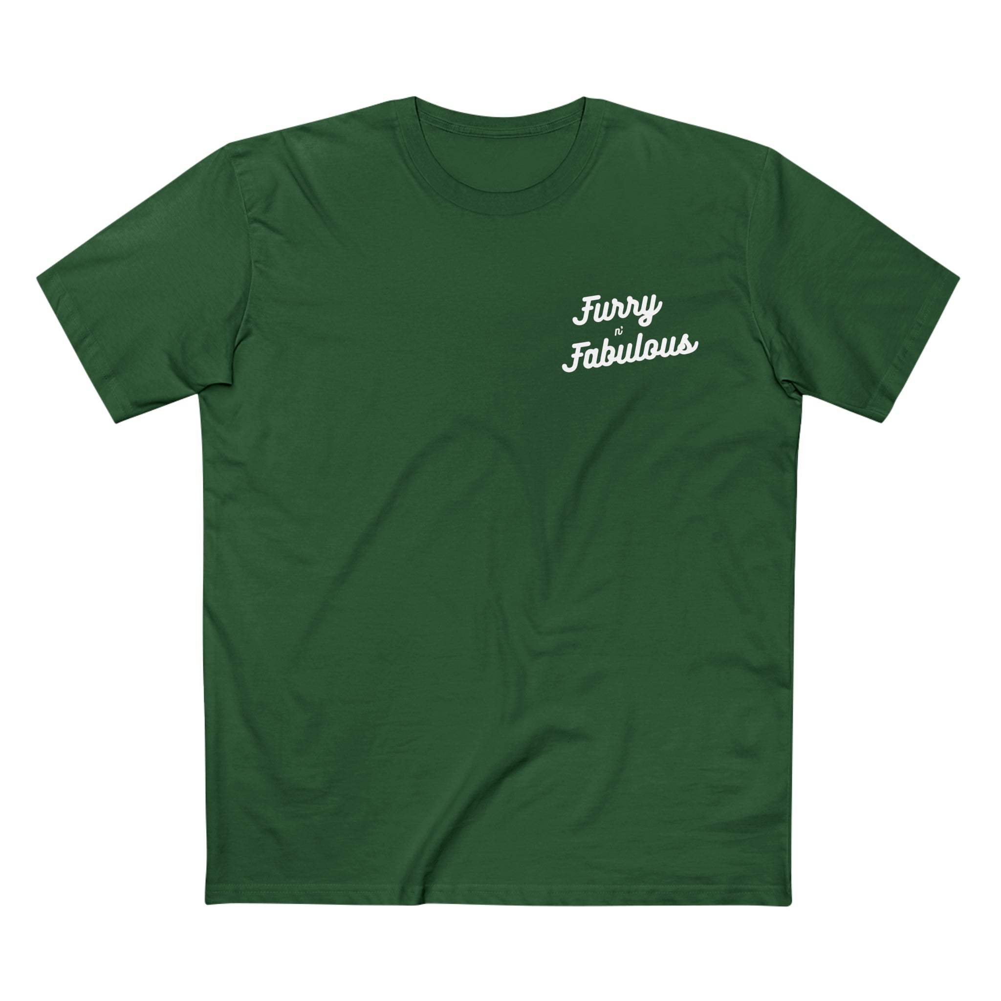 Men's Staple Tee