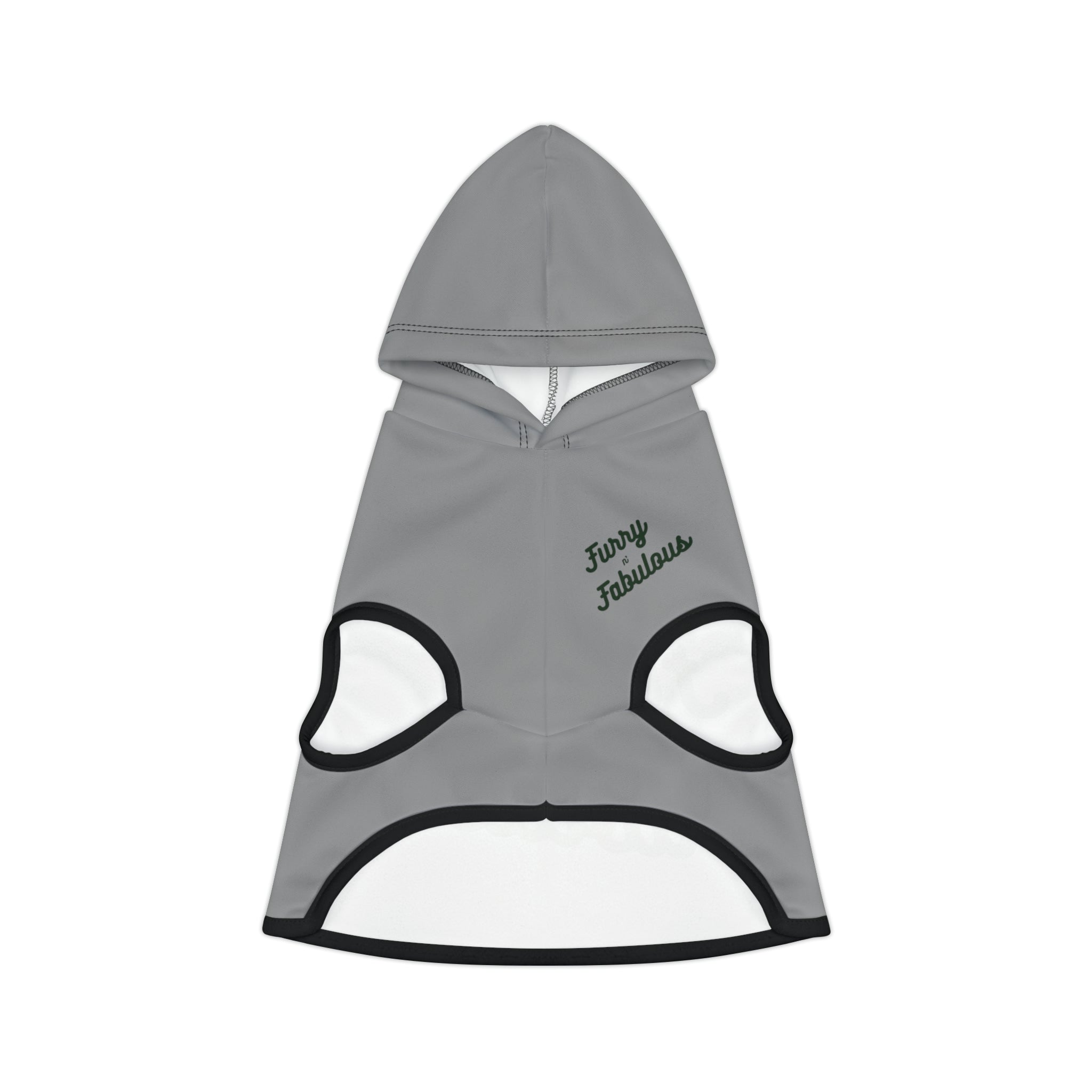 Pet Hoodie