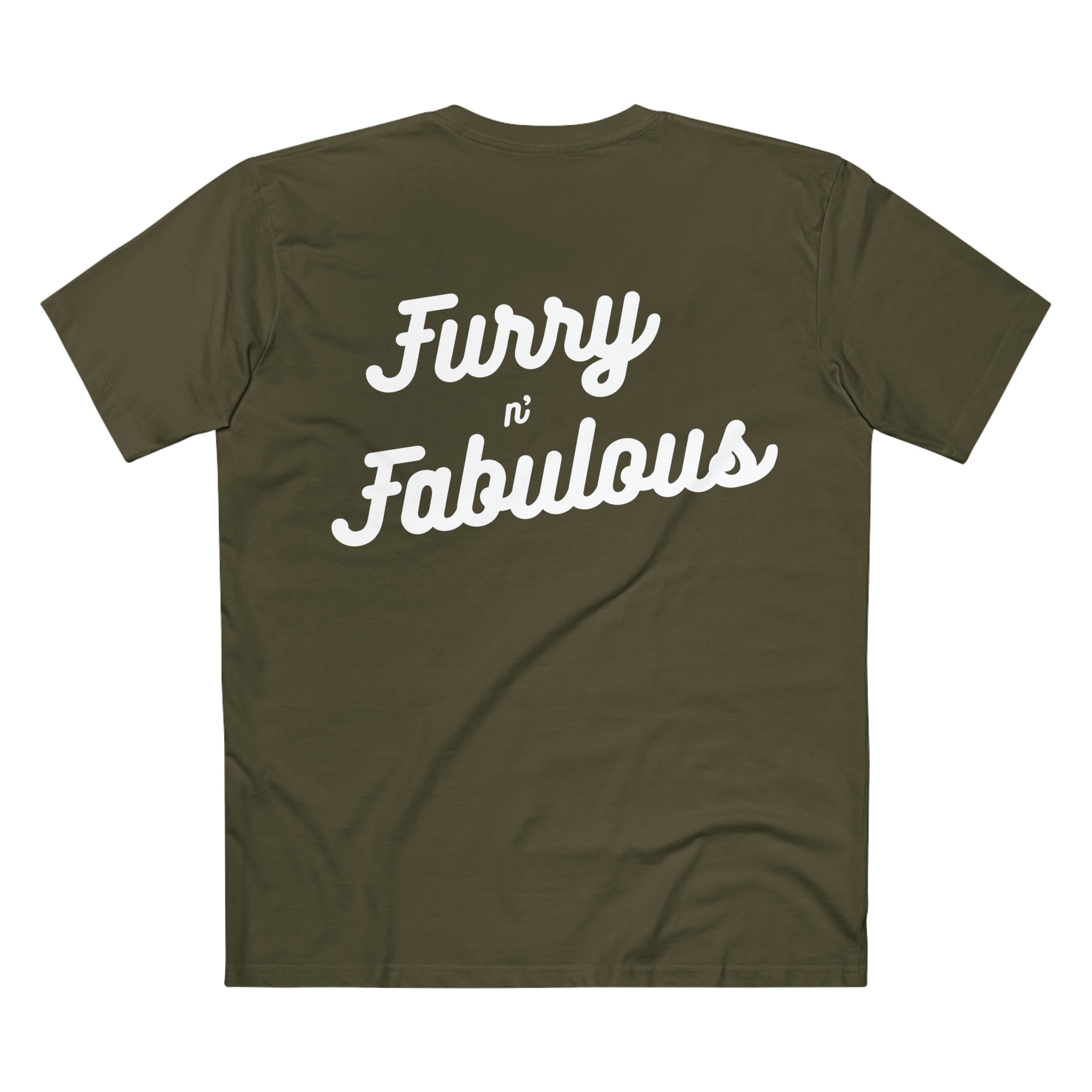 Men's Staple Tee