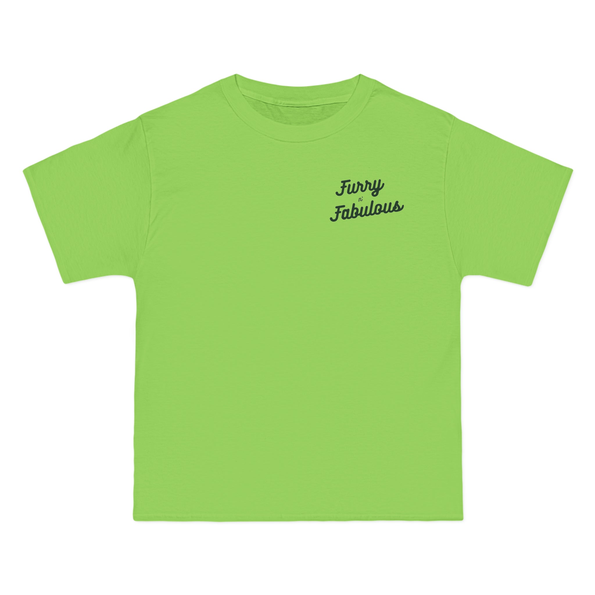 Beefy-T® Short-Sleeve T-Shirt