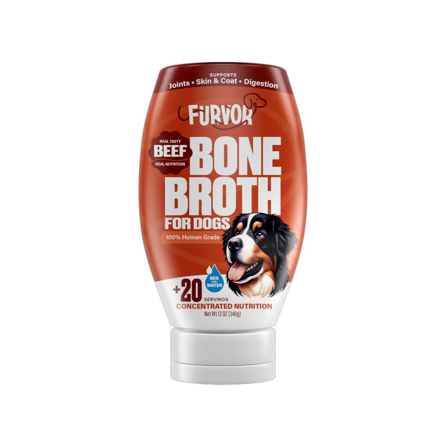 Bone Broth - Beef