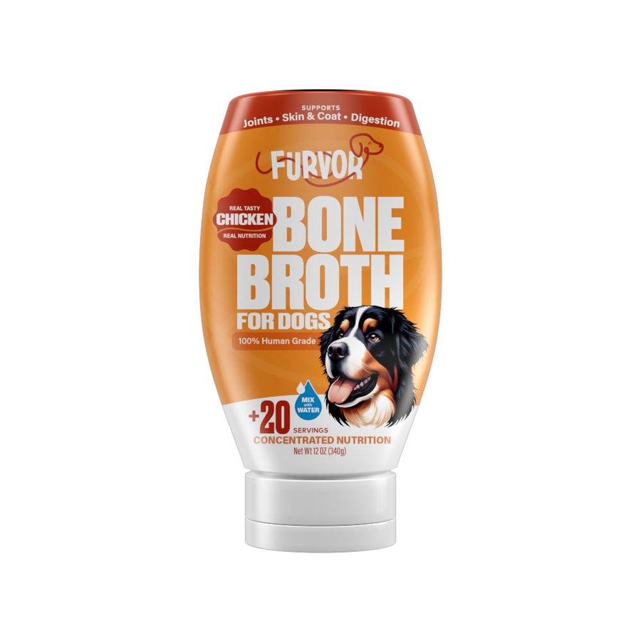 Bone Broth - Chicken