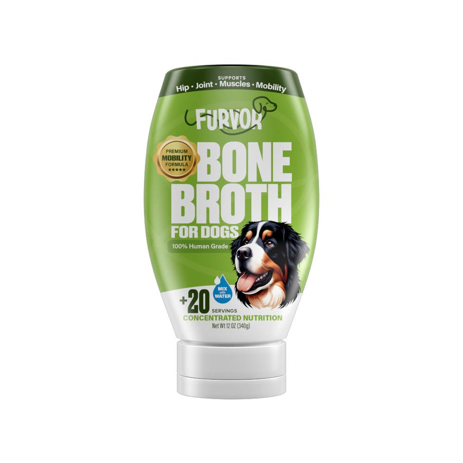 Bone Broth - Mobility Support