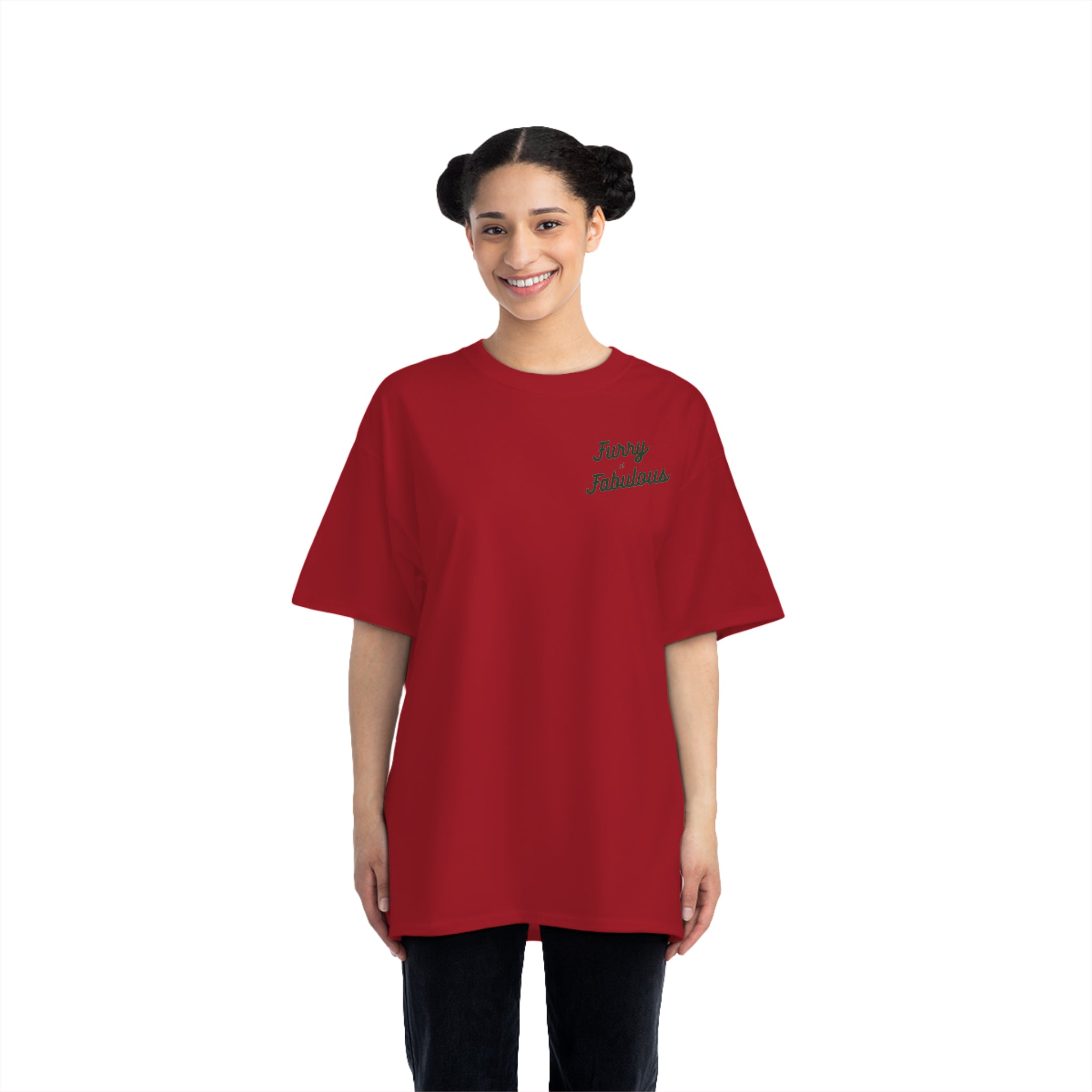 Beefy-T® Short-Sleeve T-Shirt