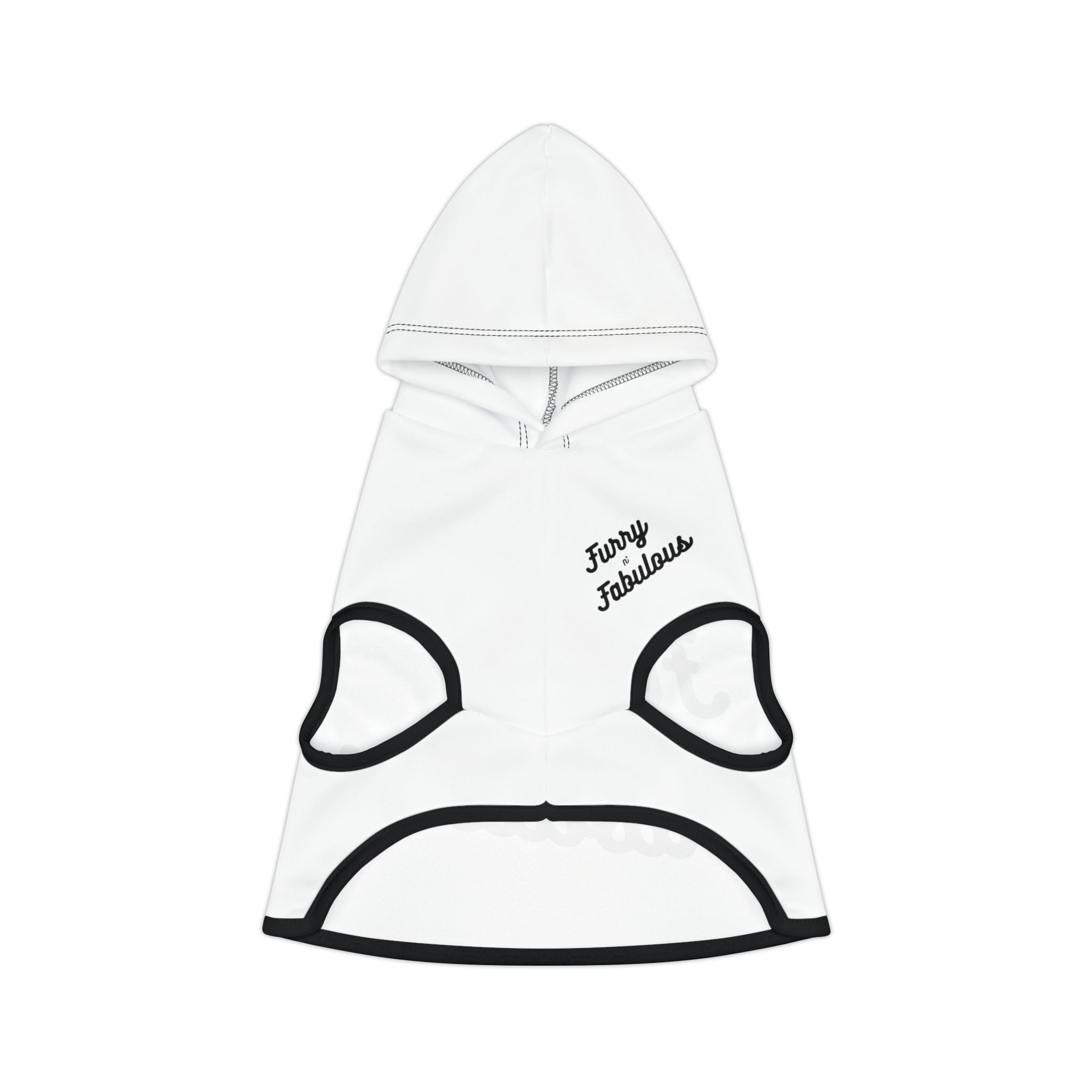 Pet Hoodie