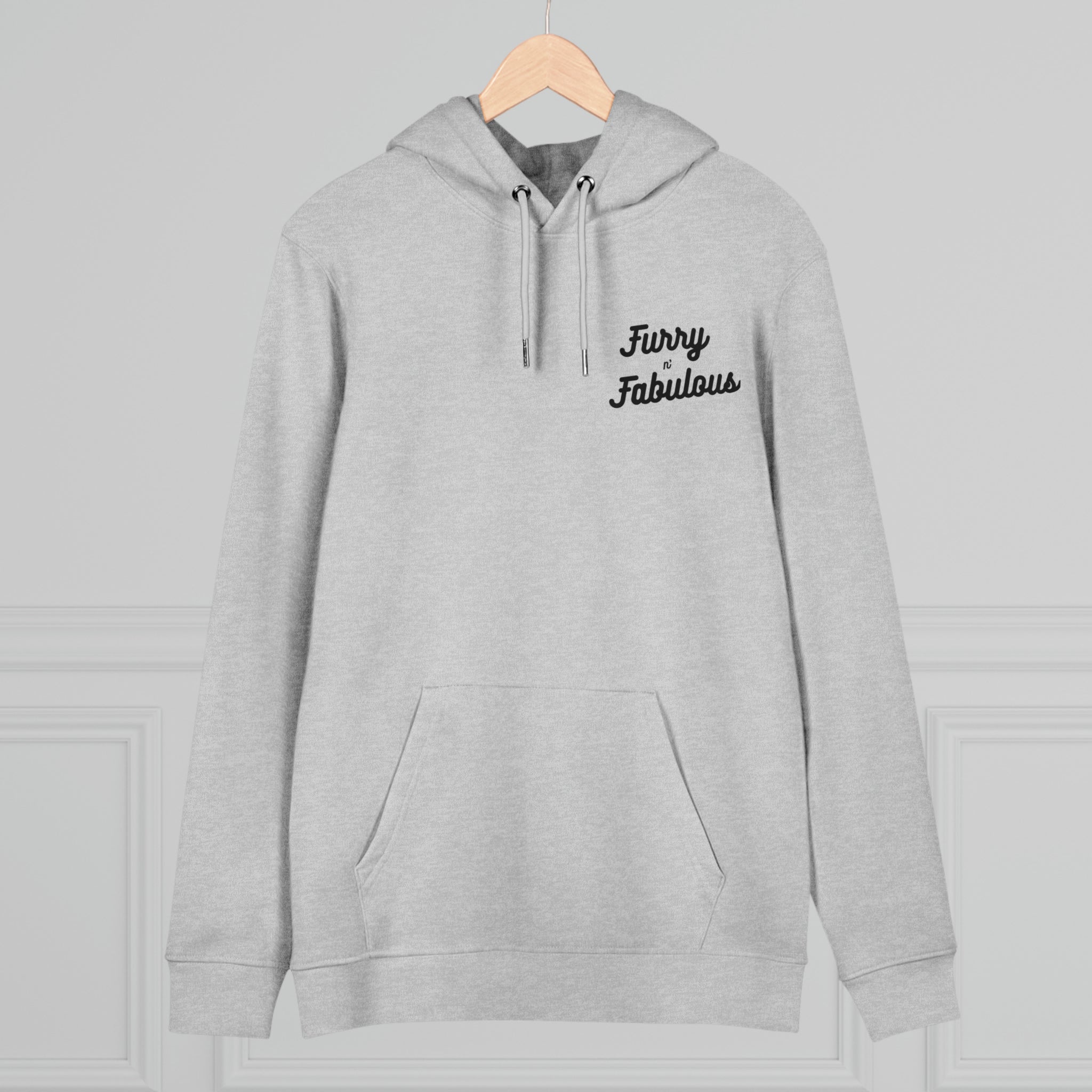 Unisex Cruiser Hoodie
