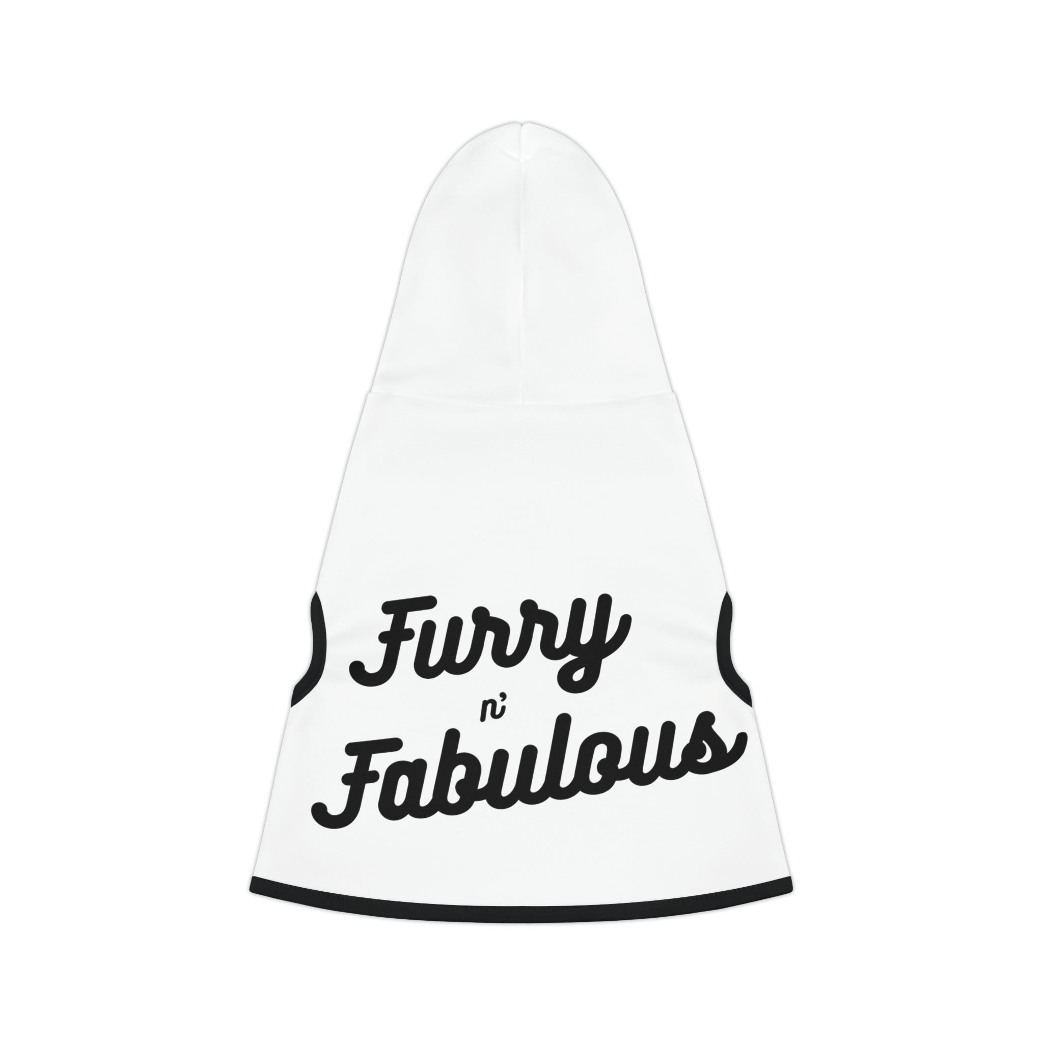 Pet Hoodie