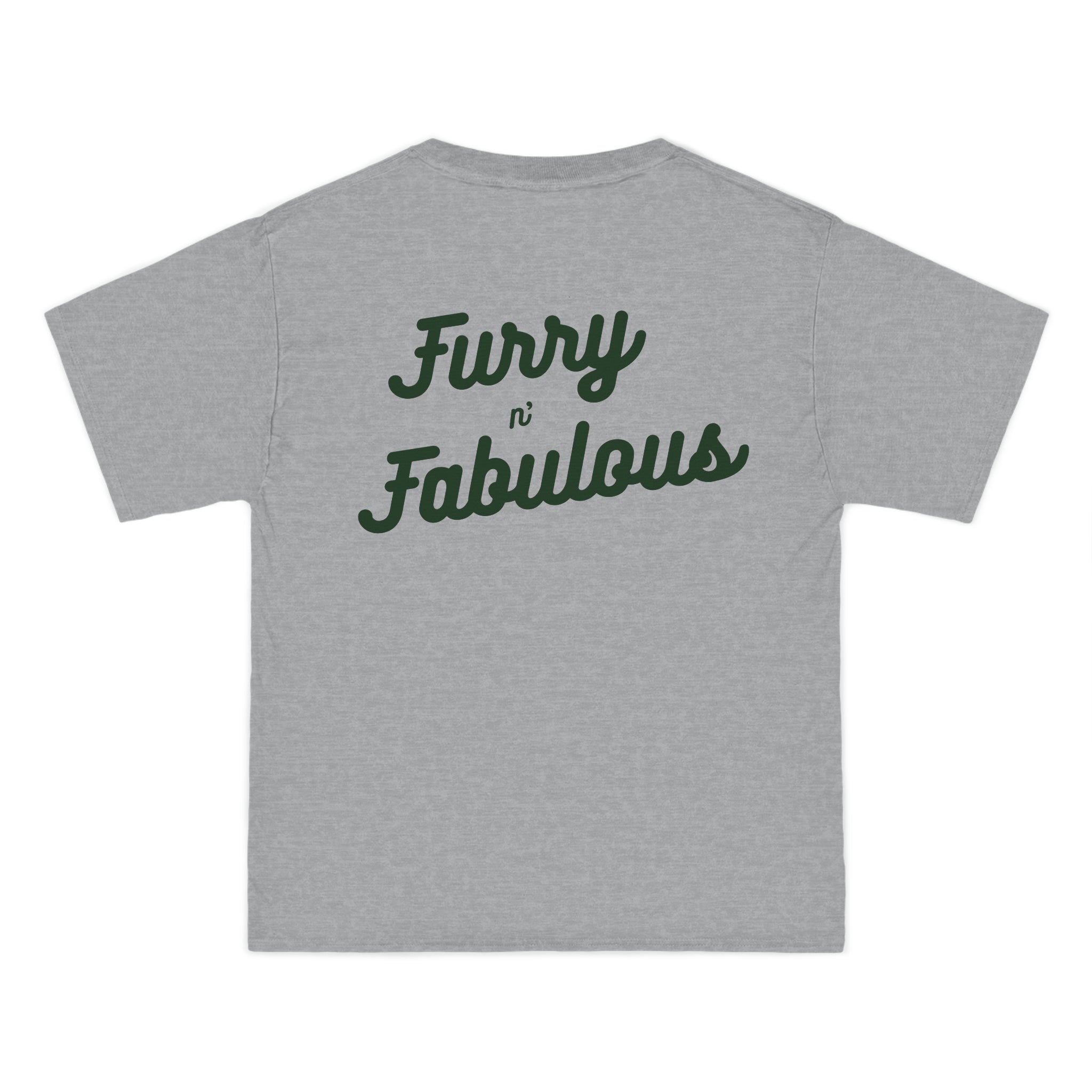 Beefy-T® Short-Sleeve T-Shirt