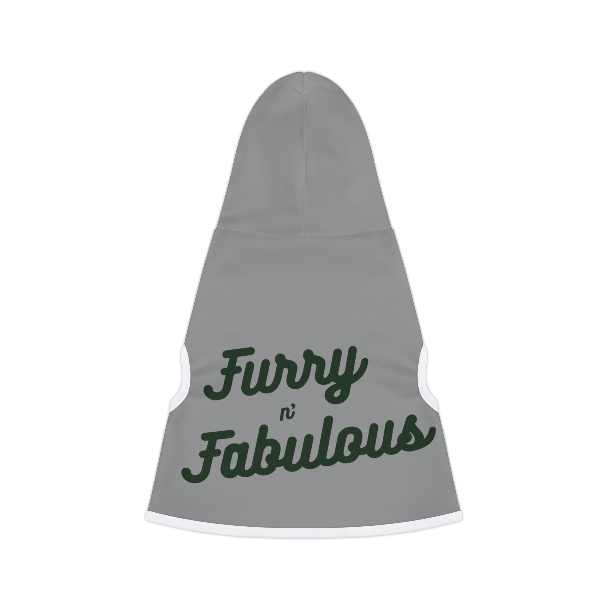 Pet Hoodie