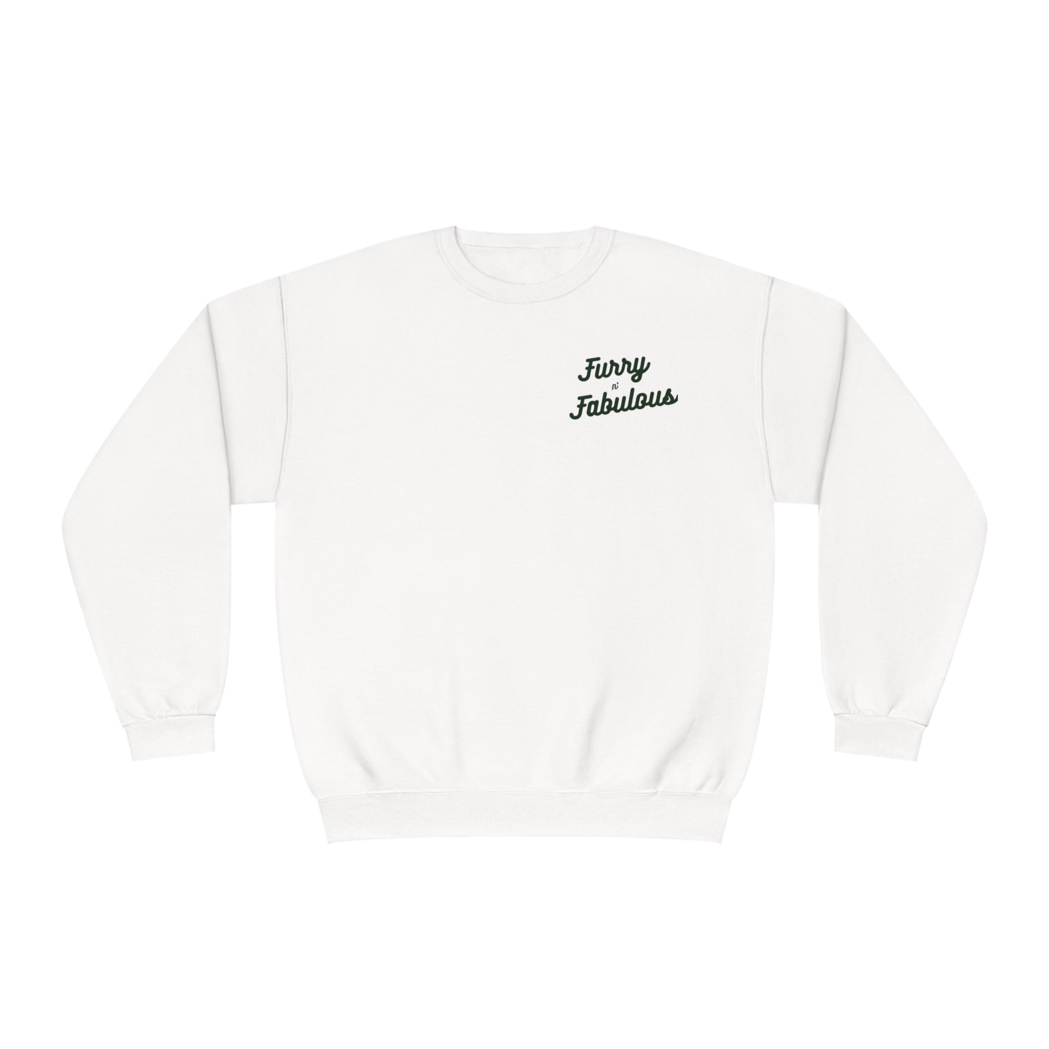 Unisex NuBlend® Crewneck Sweatshirt
