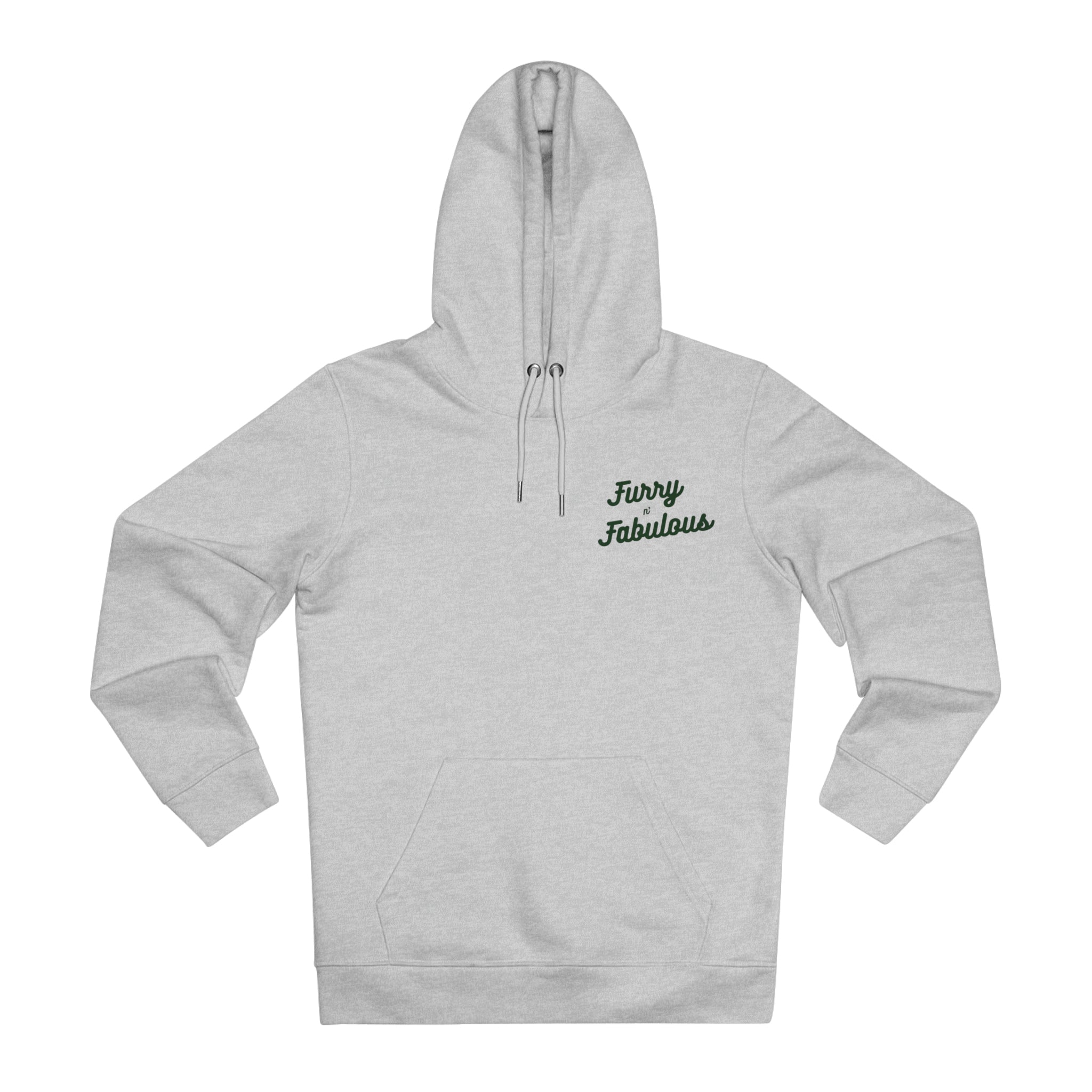 Unisex Cruiser Hoodie