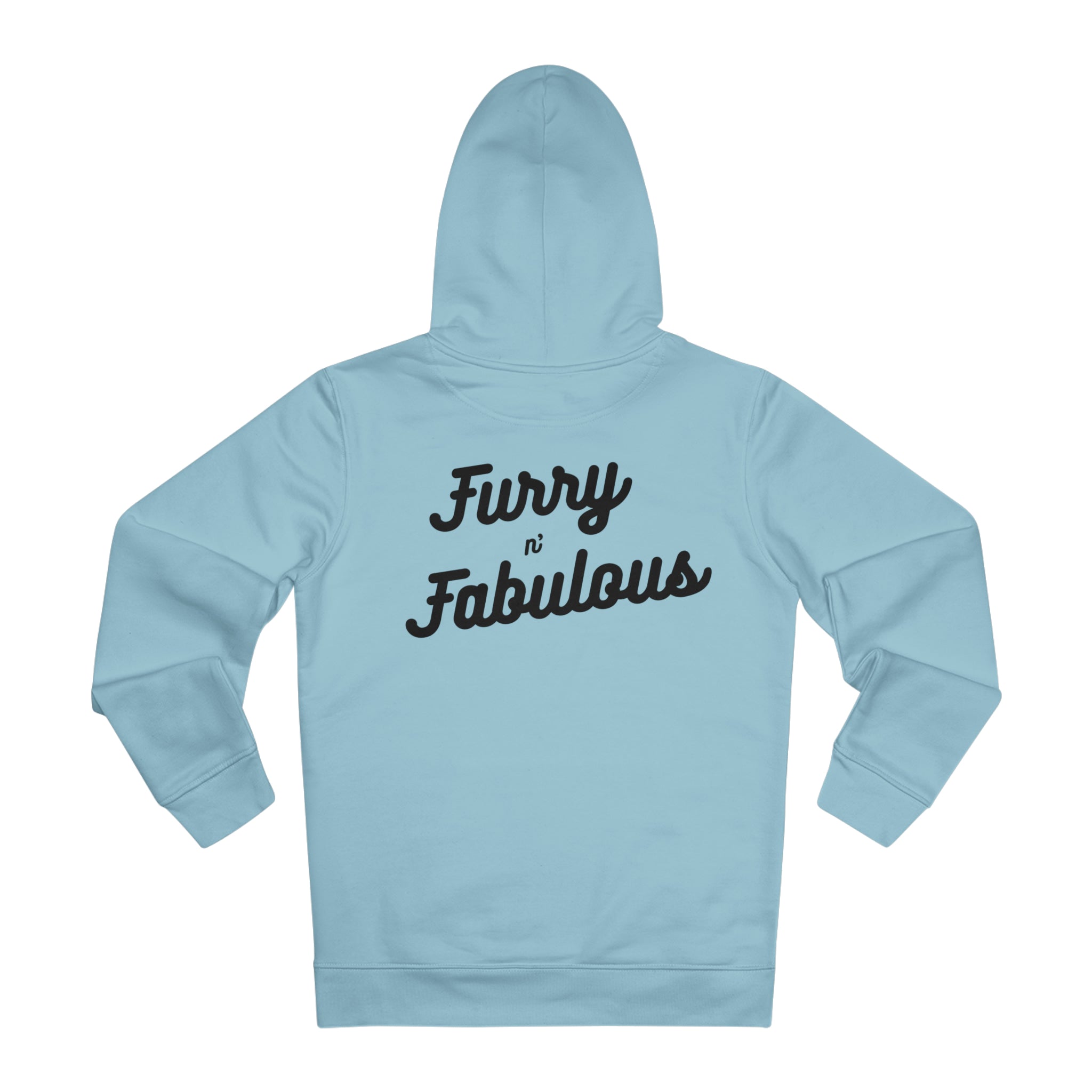 Unisex Cruiser Hoodie