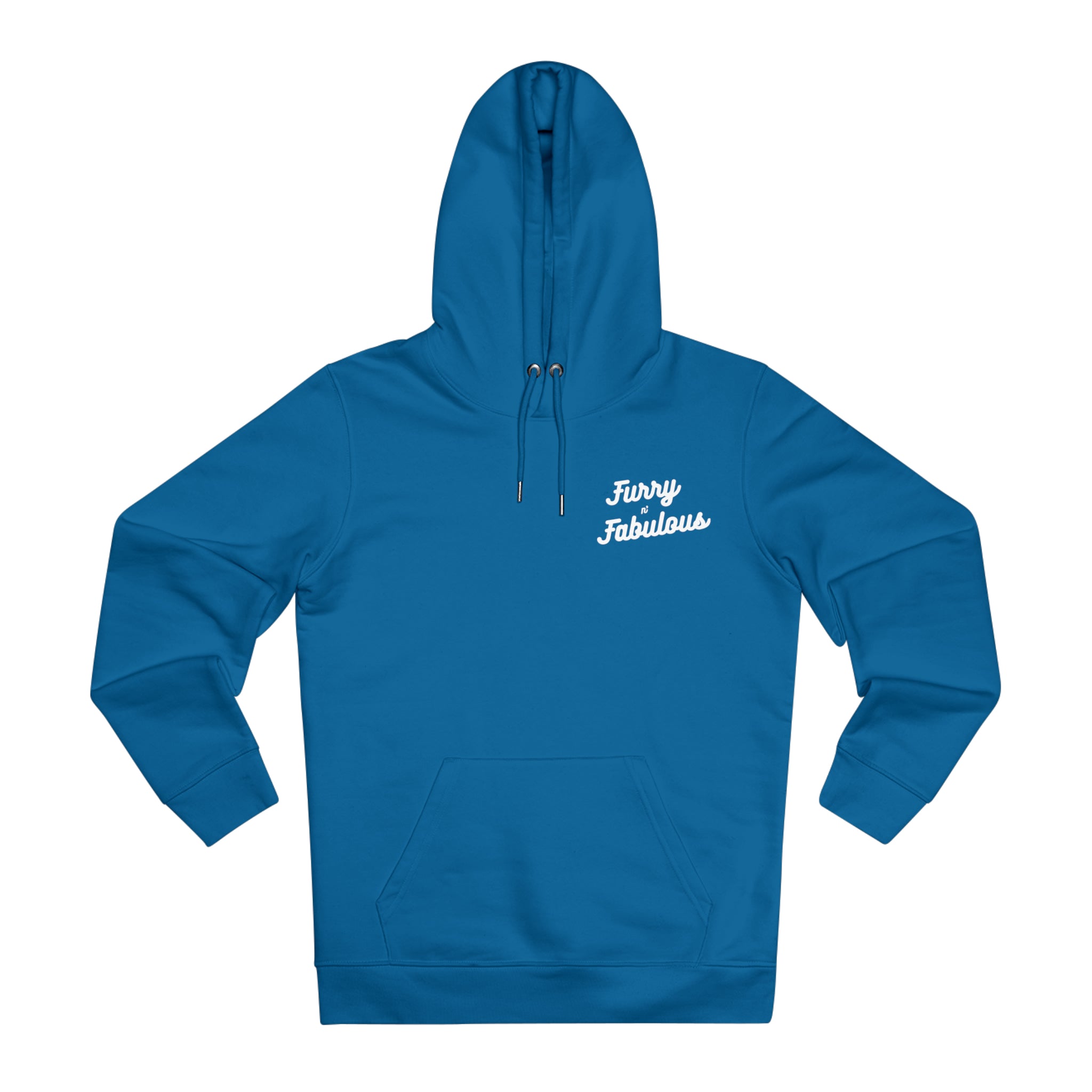 Unisex Cruiser Hoodie