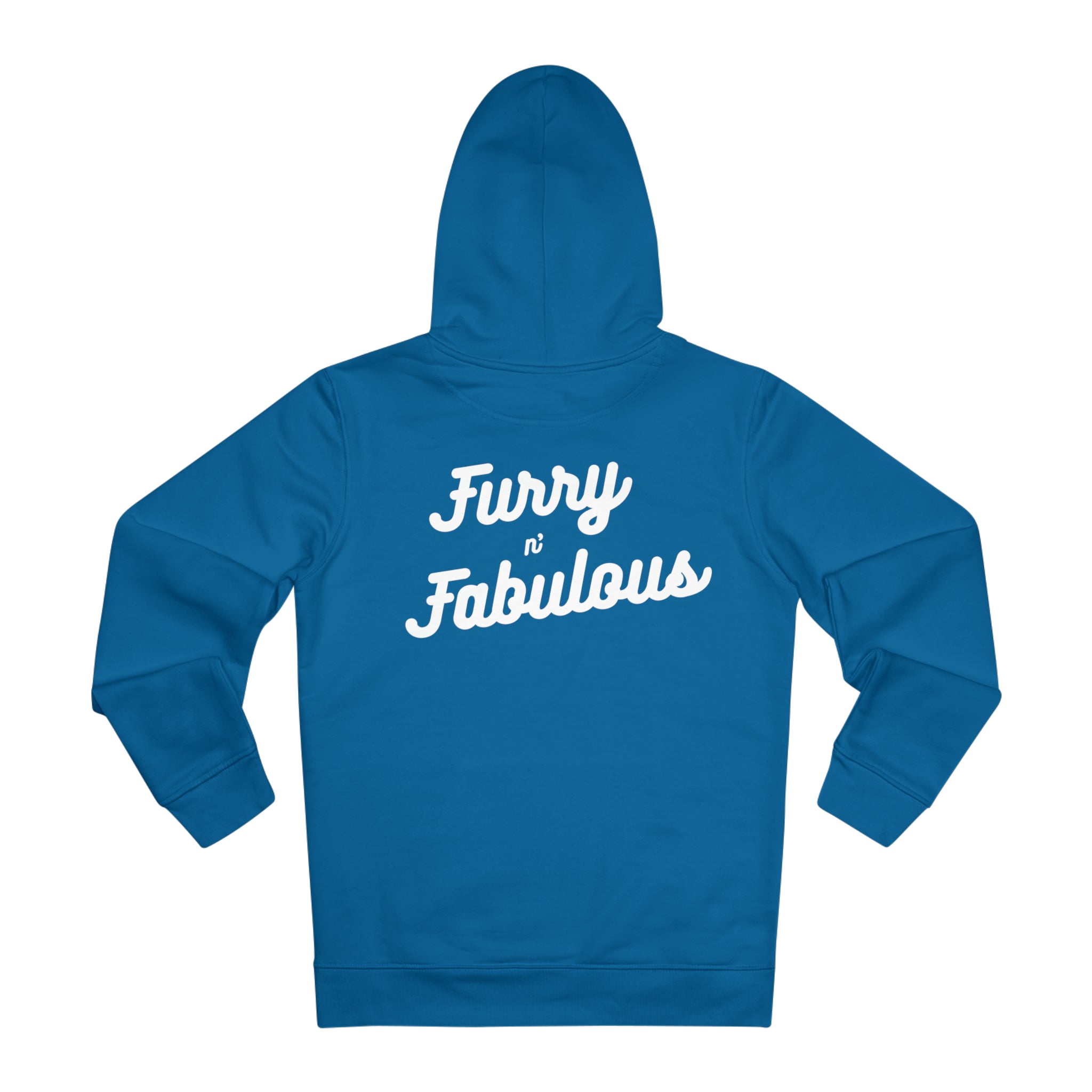 Unisex Cruiser Hoodie
