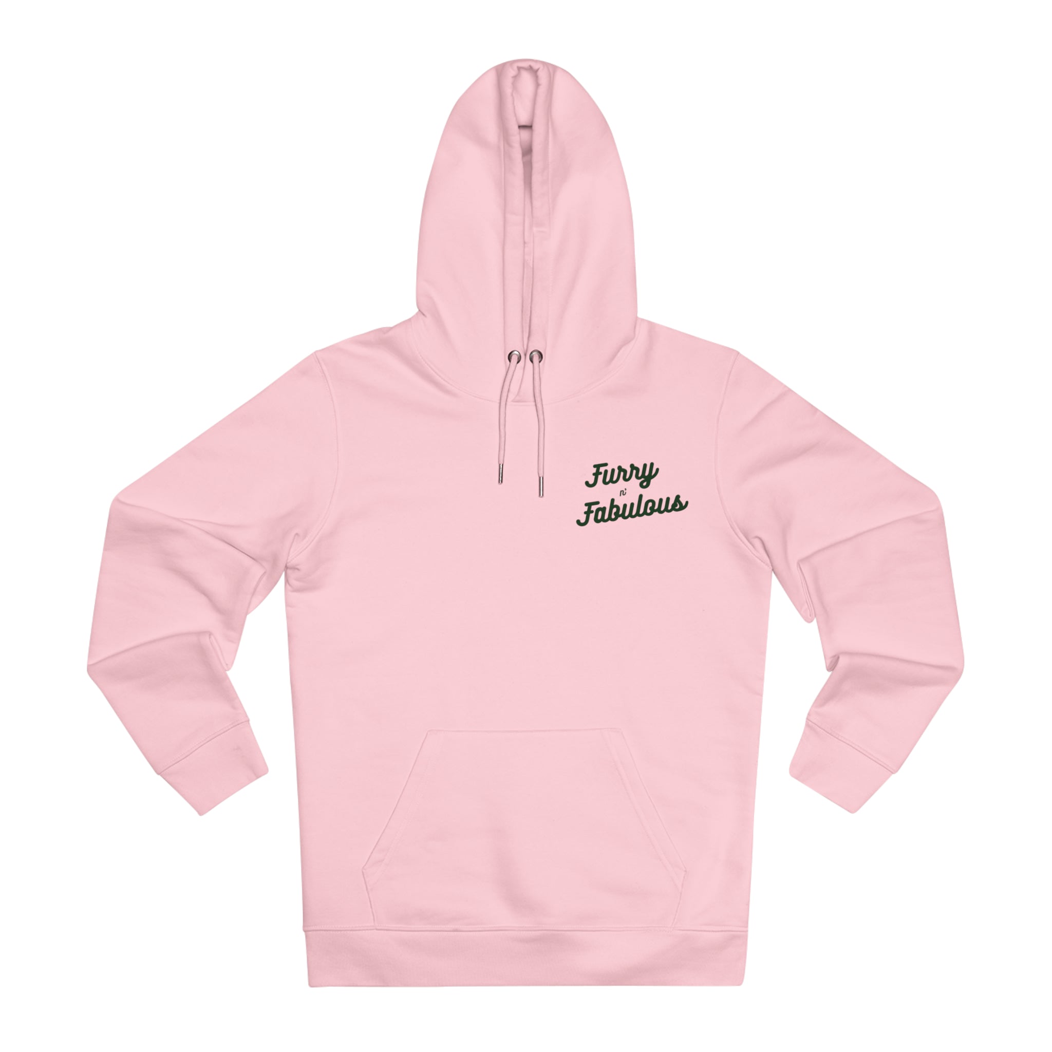 Unisex Cruiser Hoodie