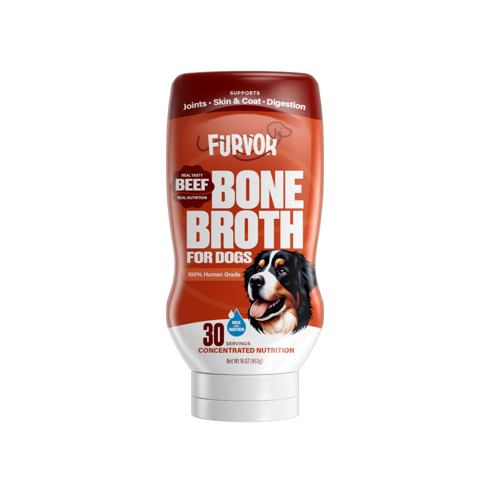 Bone Broth - Chicken