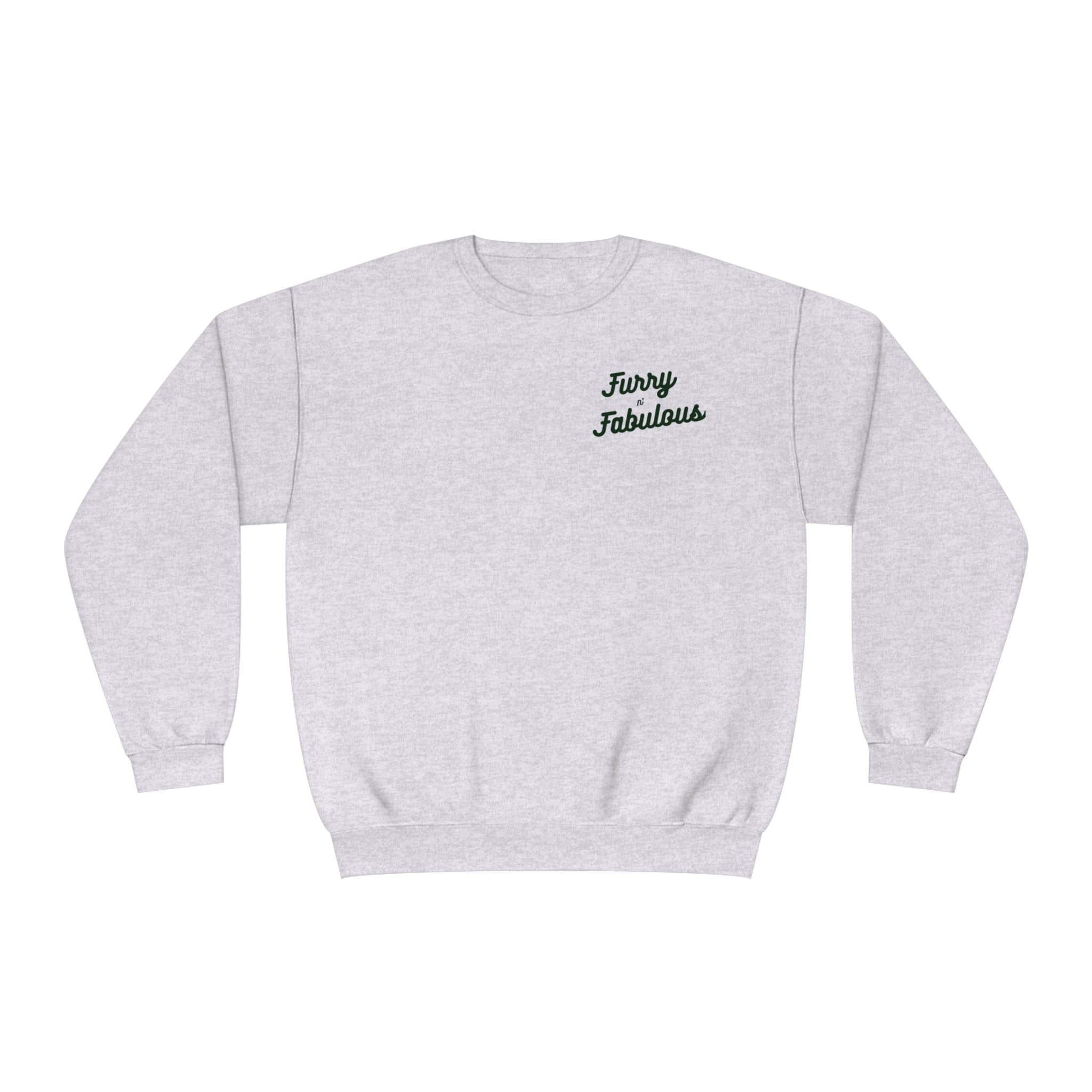 Unisex NuBlend® Crewneck Sweatshirt