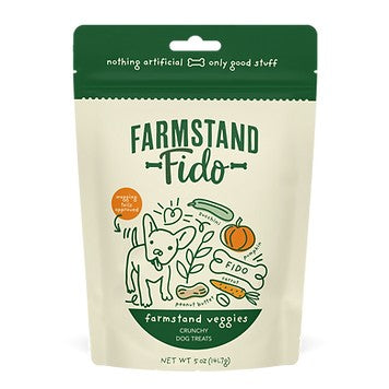 Farmstand Fido