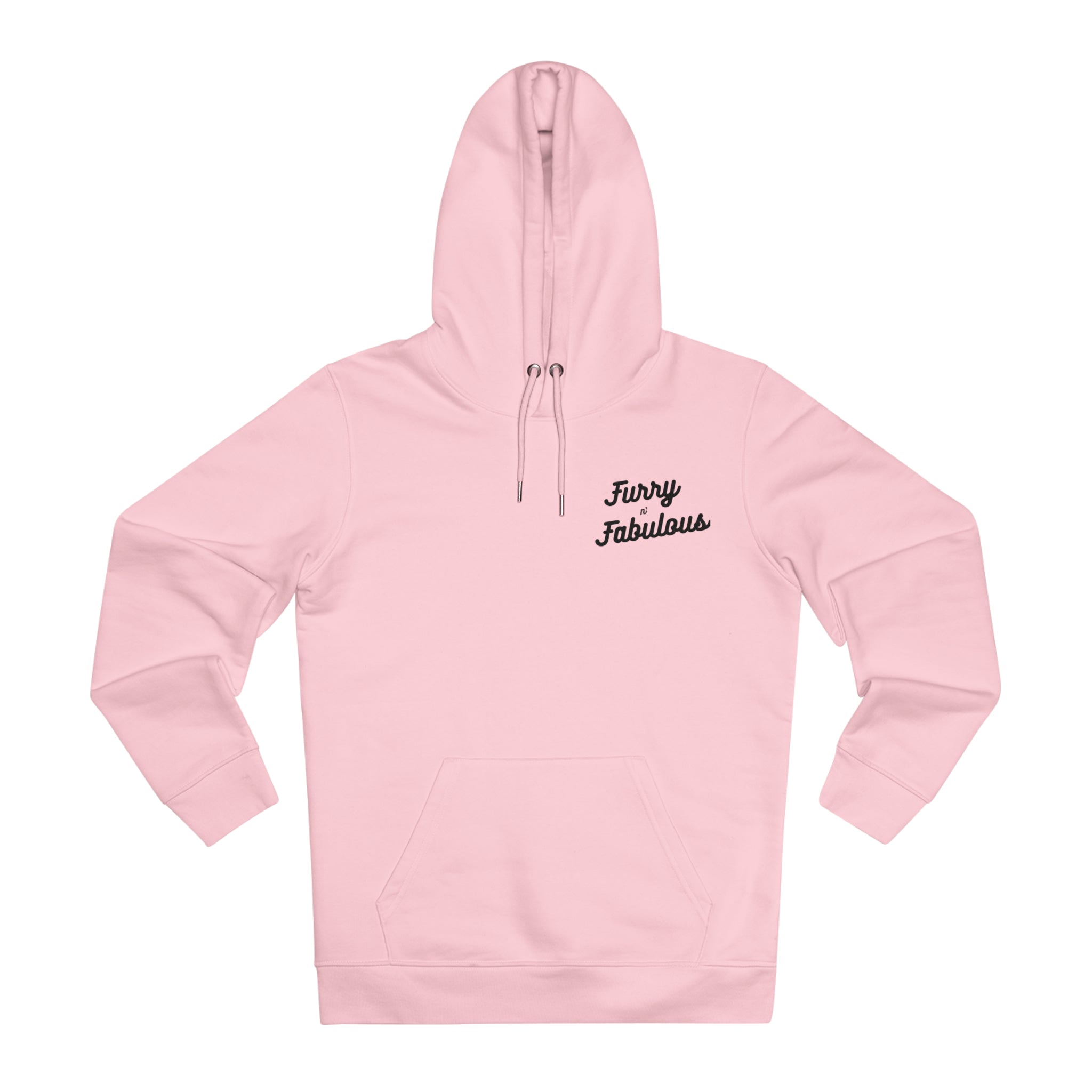 Unisex Cruiser Hoodie