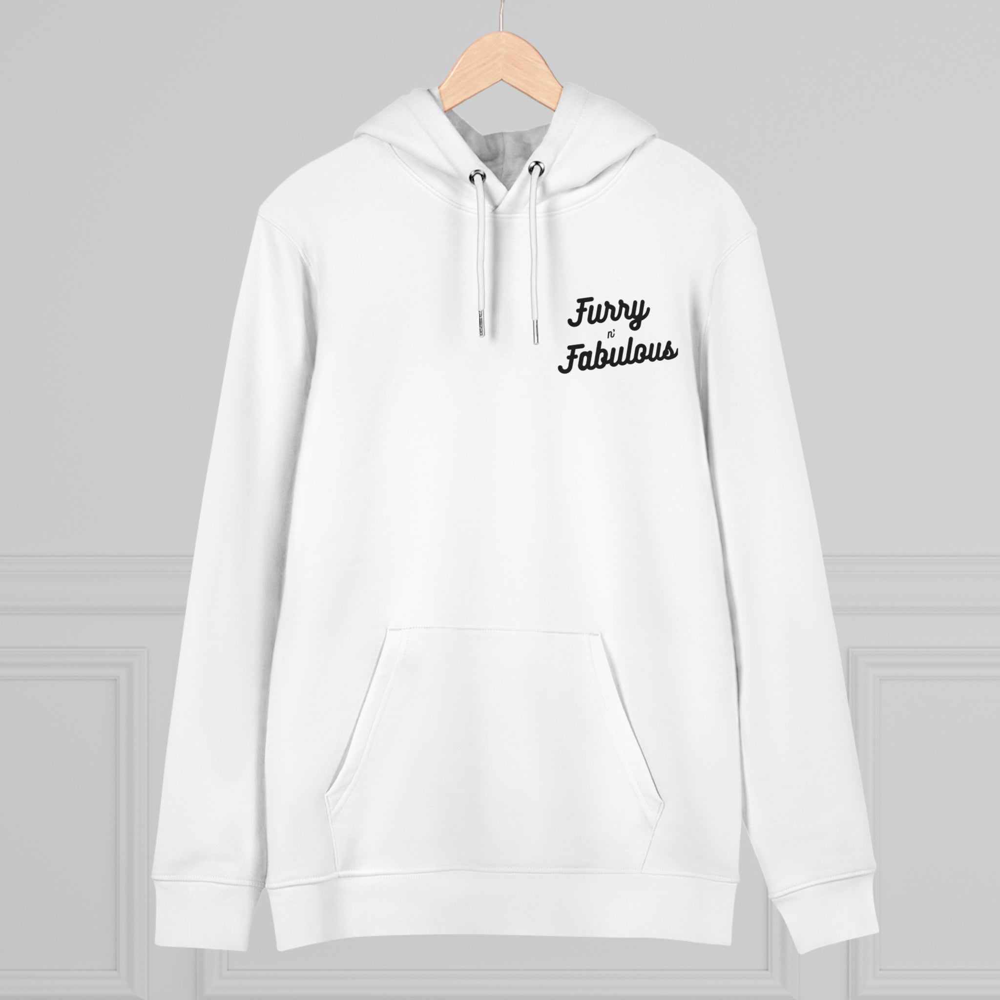 Unisex Cruiser Hoodie