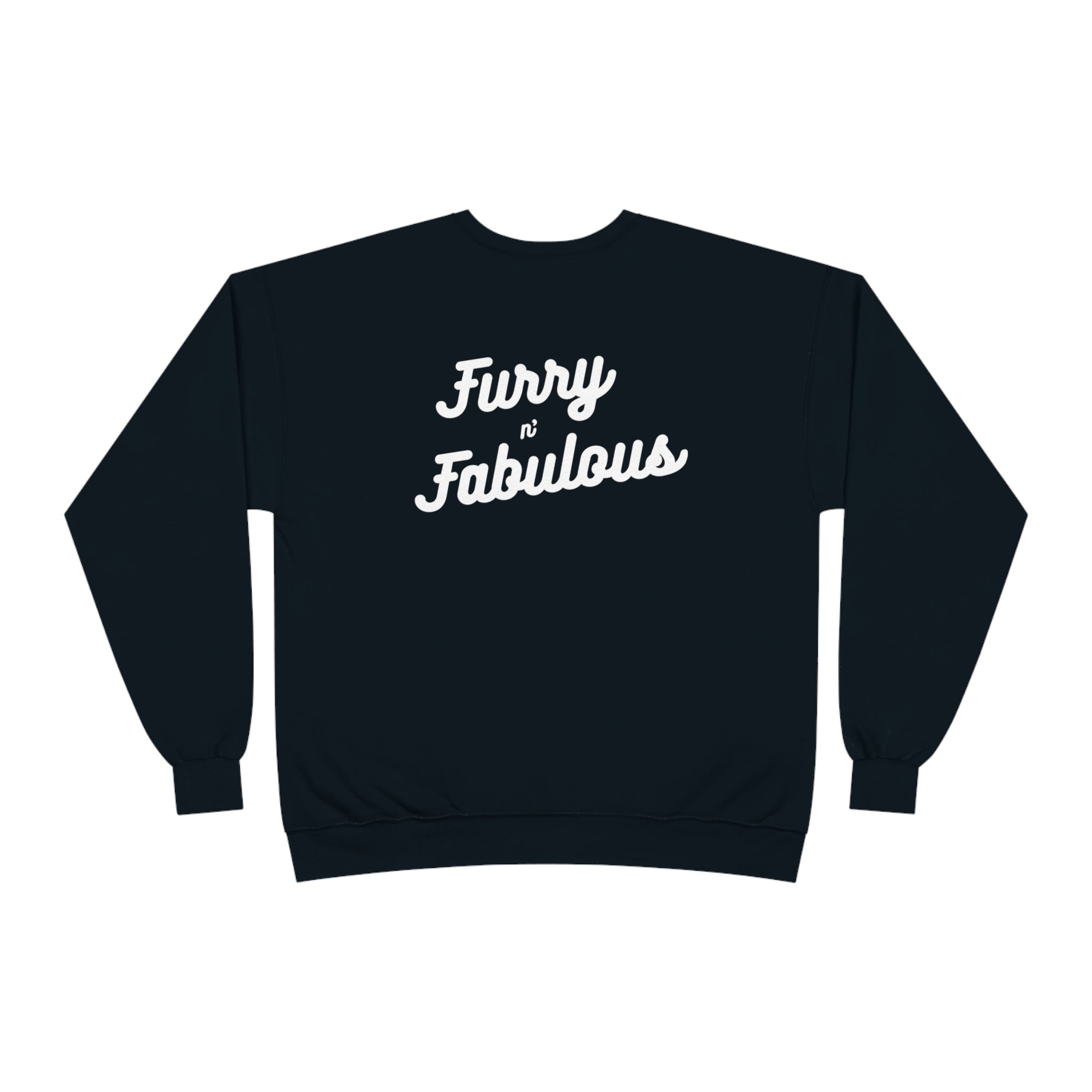 Unisex EcoSmart® Crewneck Sweatshirt