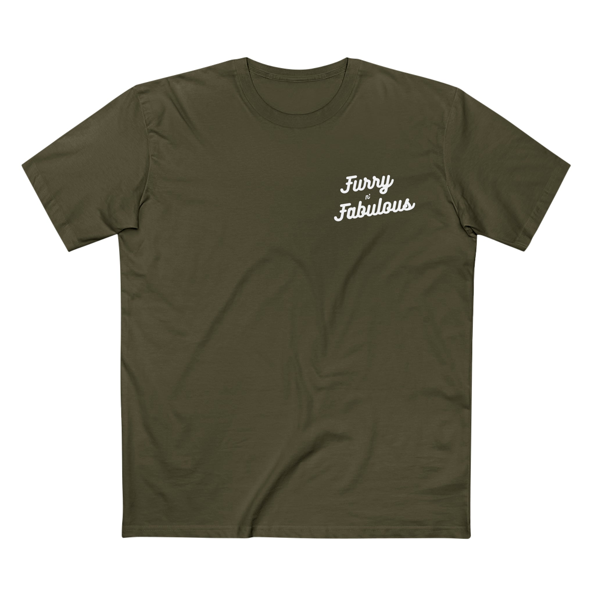 Men's Staple Tee