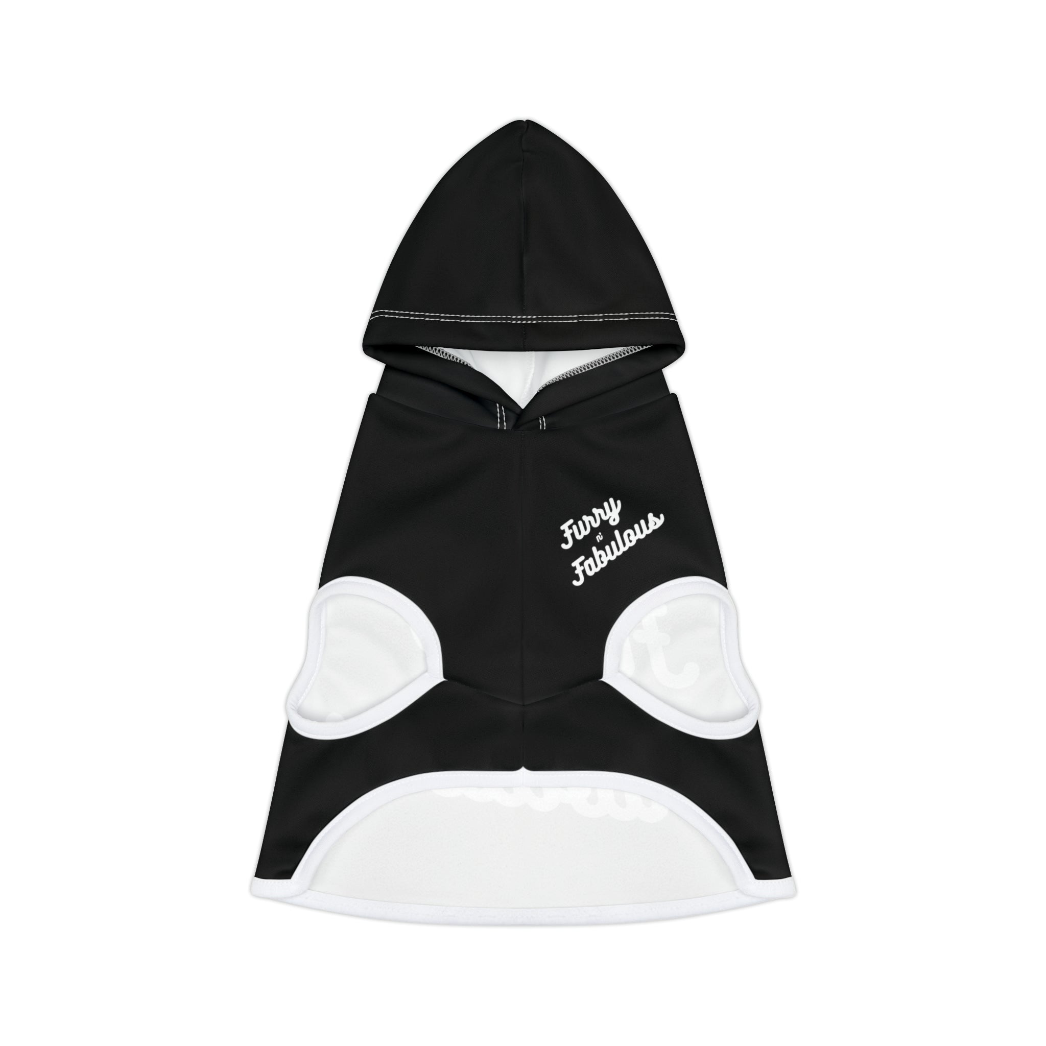 Pet Hoodie