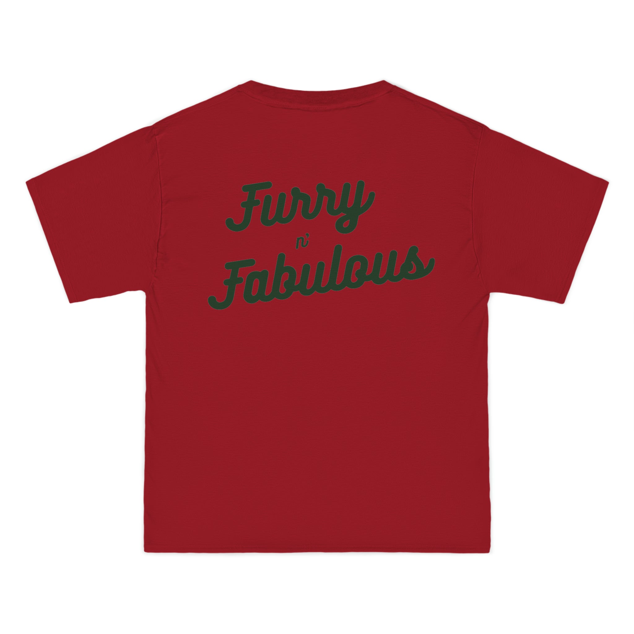Beefy-T® Short-Sleeve T-Shirt