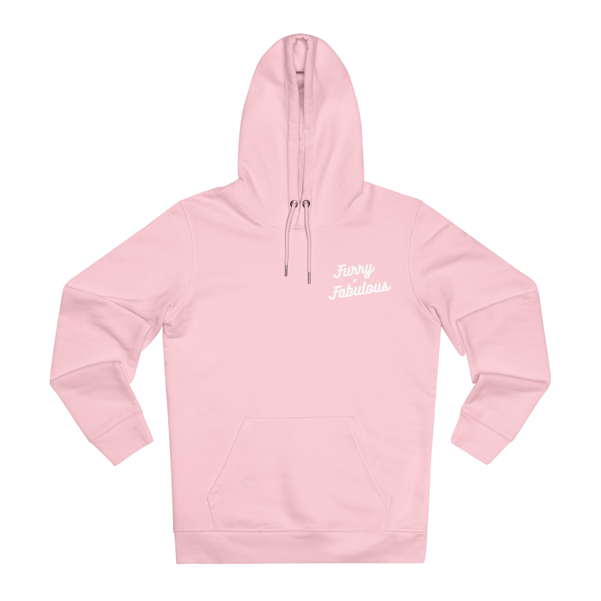 Unisex Cruiser Hoodie