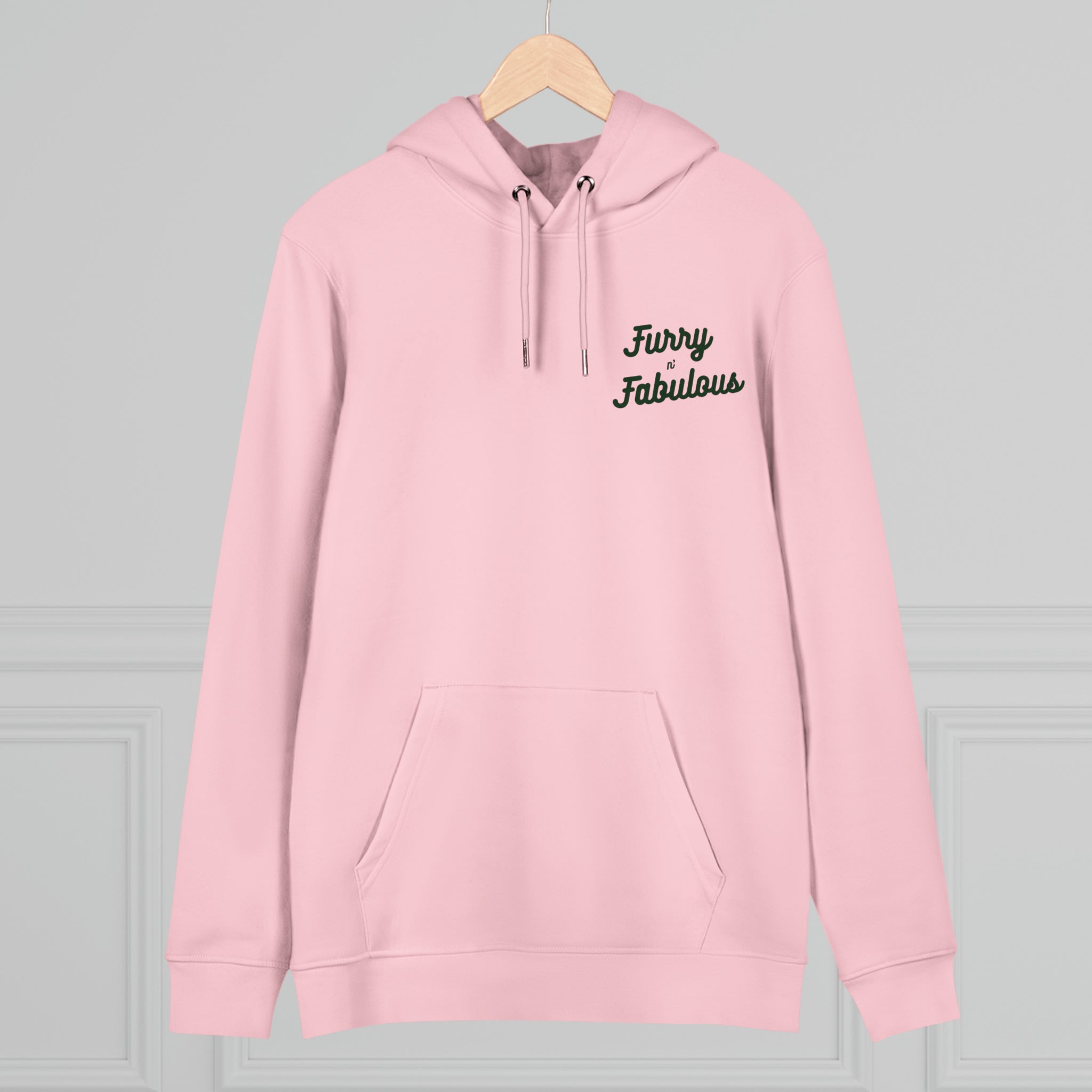 Unisex Cruiser Hoodie