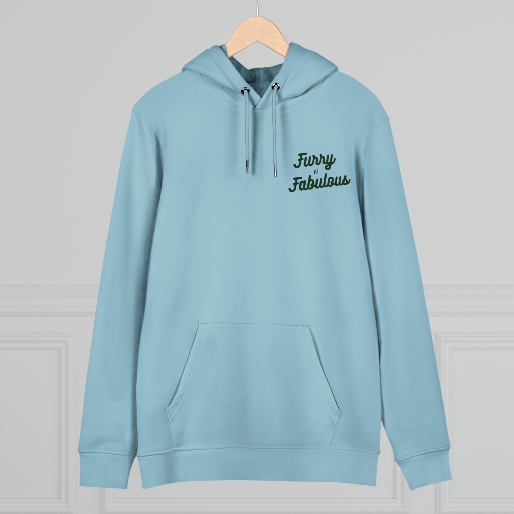 Unisex Cruiser Hoodie