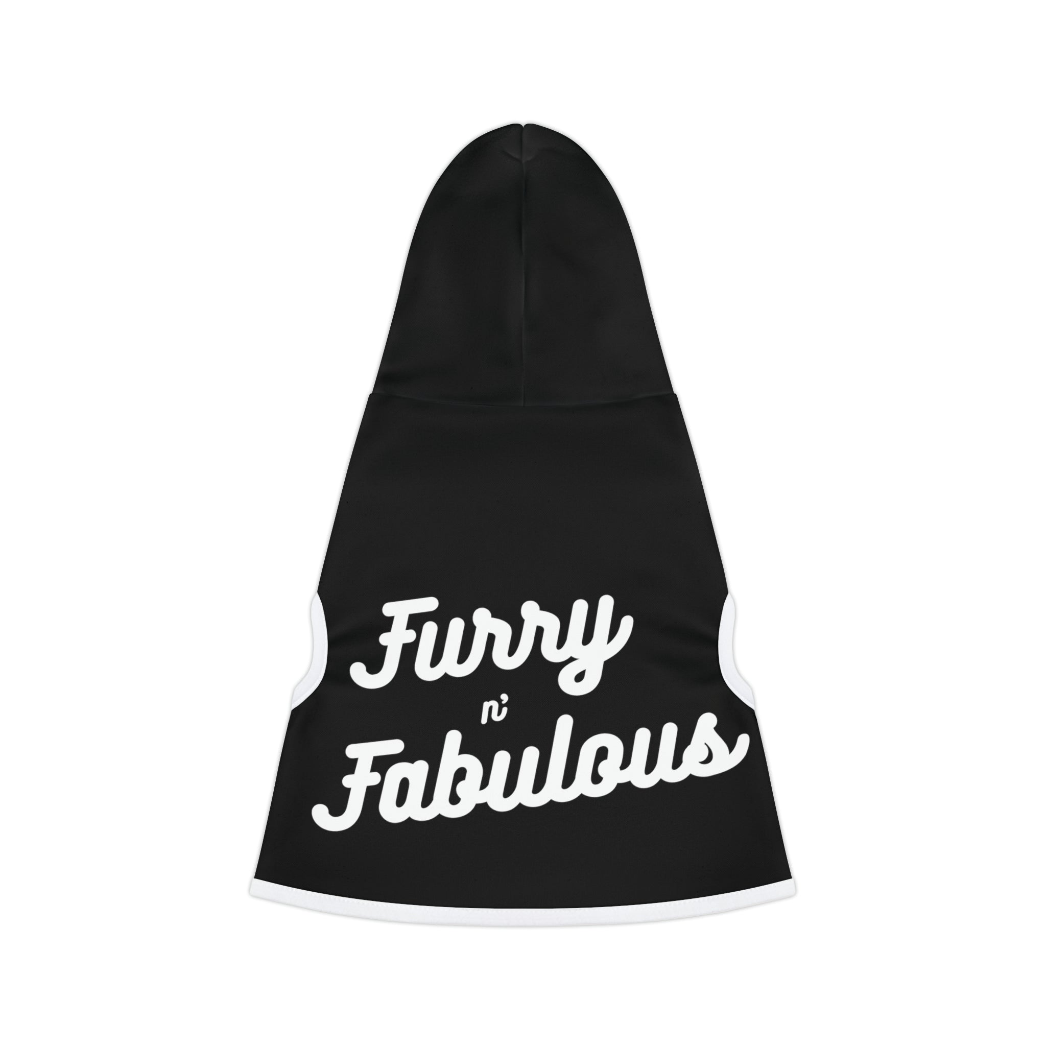 Pet Hoodie