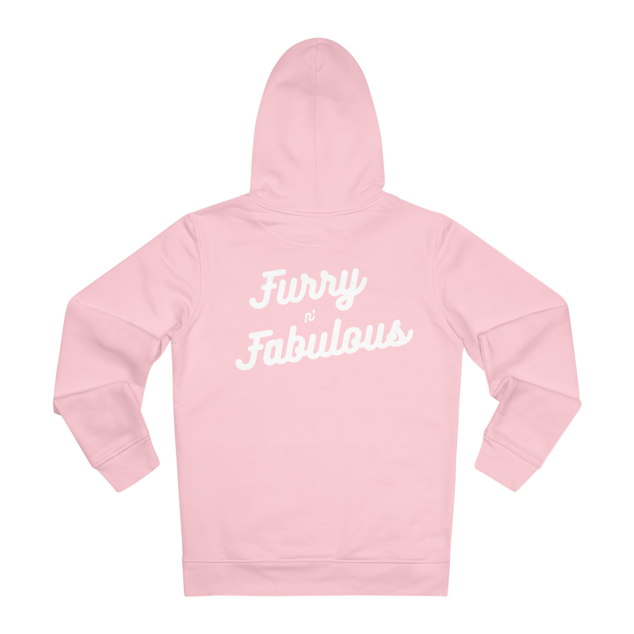 Unisex Cruiser Hoodie