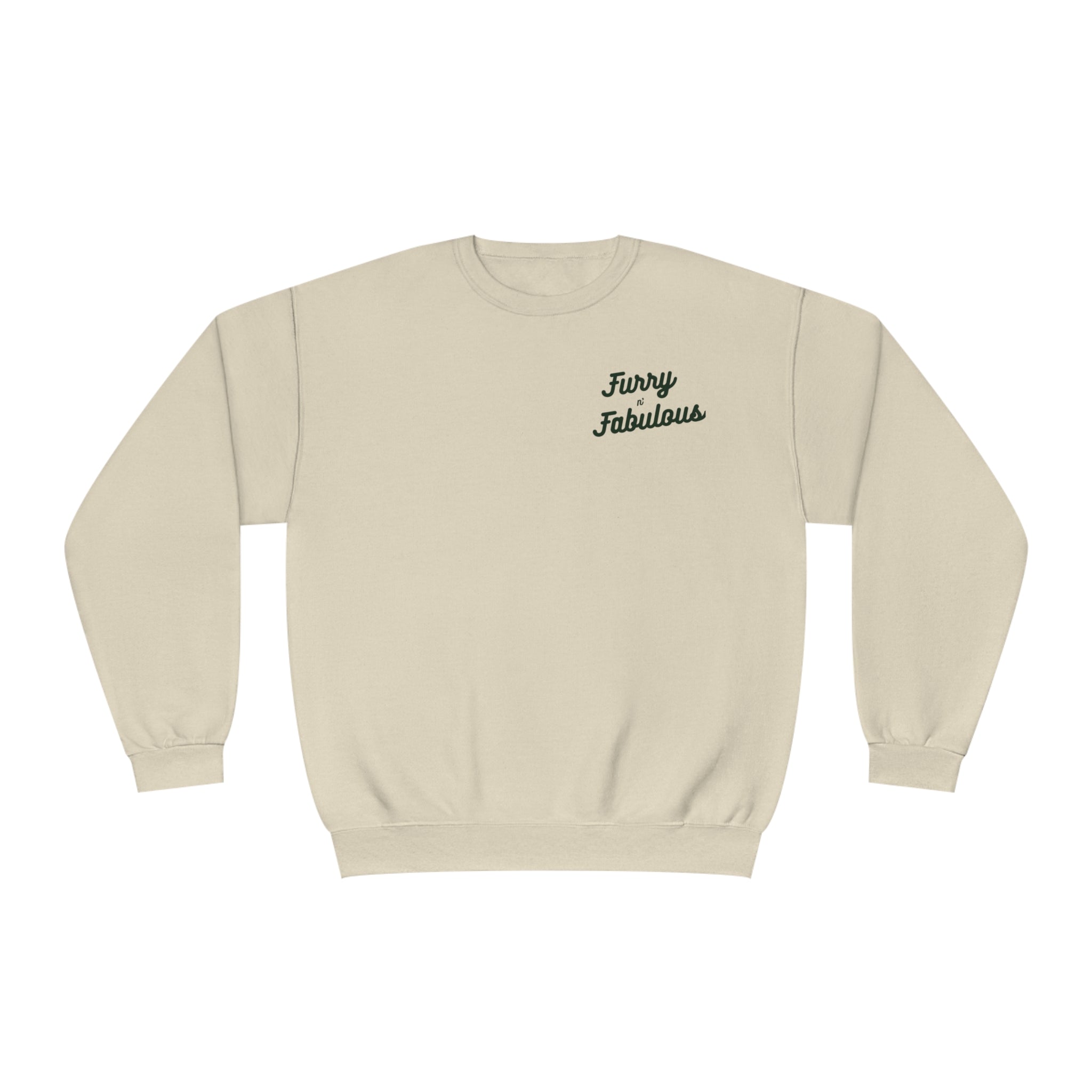 Unisex NuBlend® Crewneck Sweatshirt