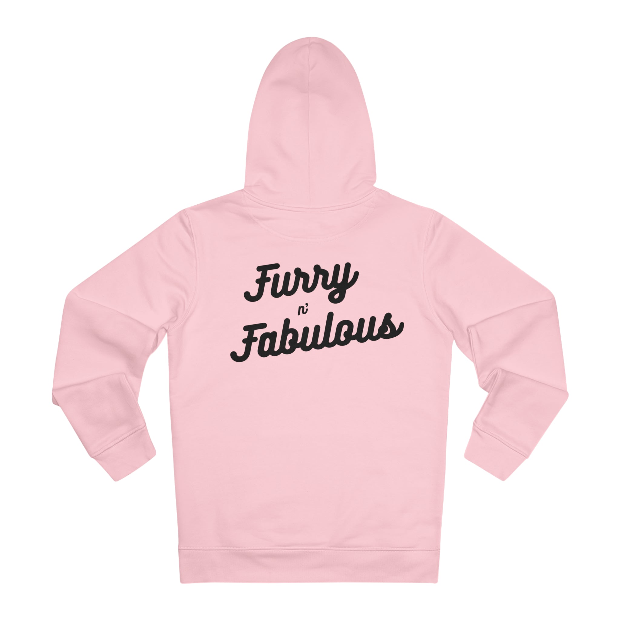Unisex Cruiser Hoodie