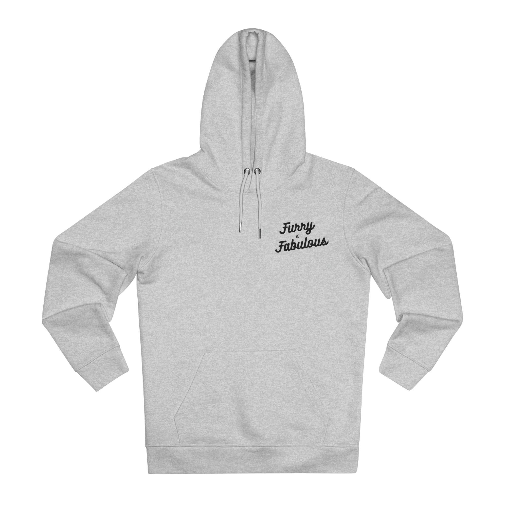 Unisex Cruiser Hoodie