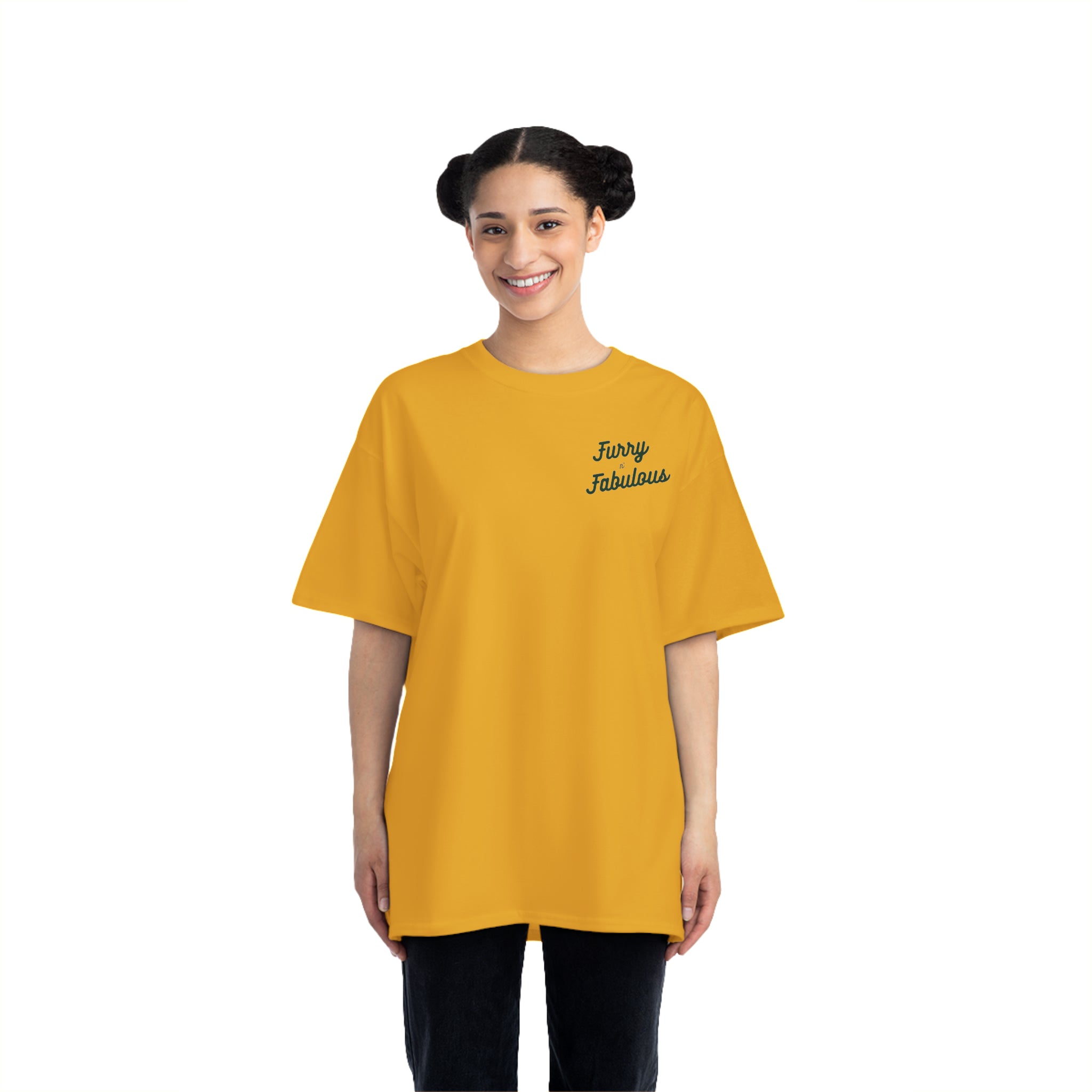 Beefy-T® Short-Sleeve T-Shirt