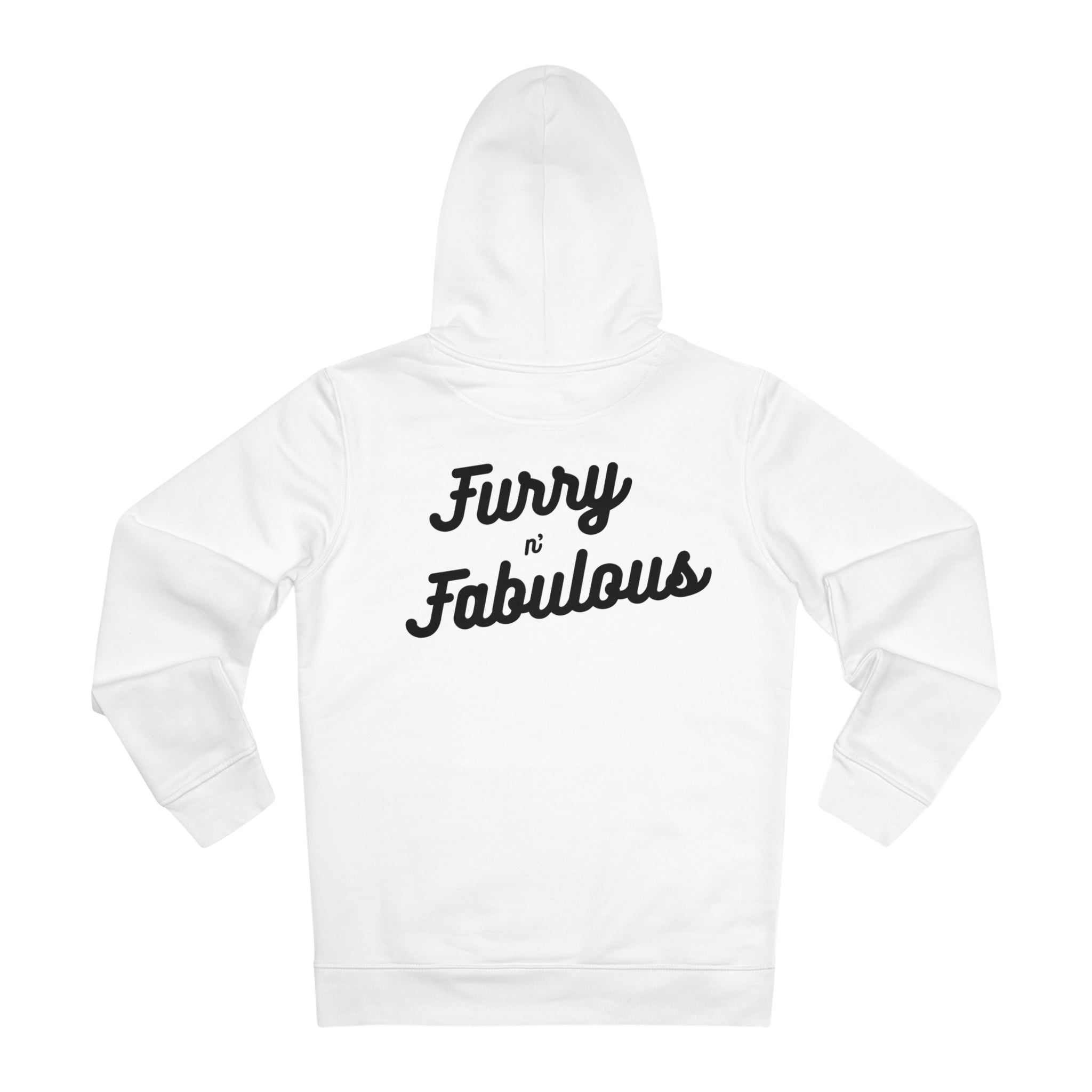 Unisex Cruiser Hoodie