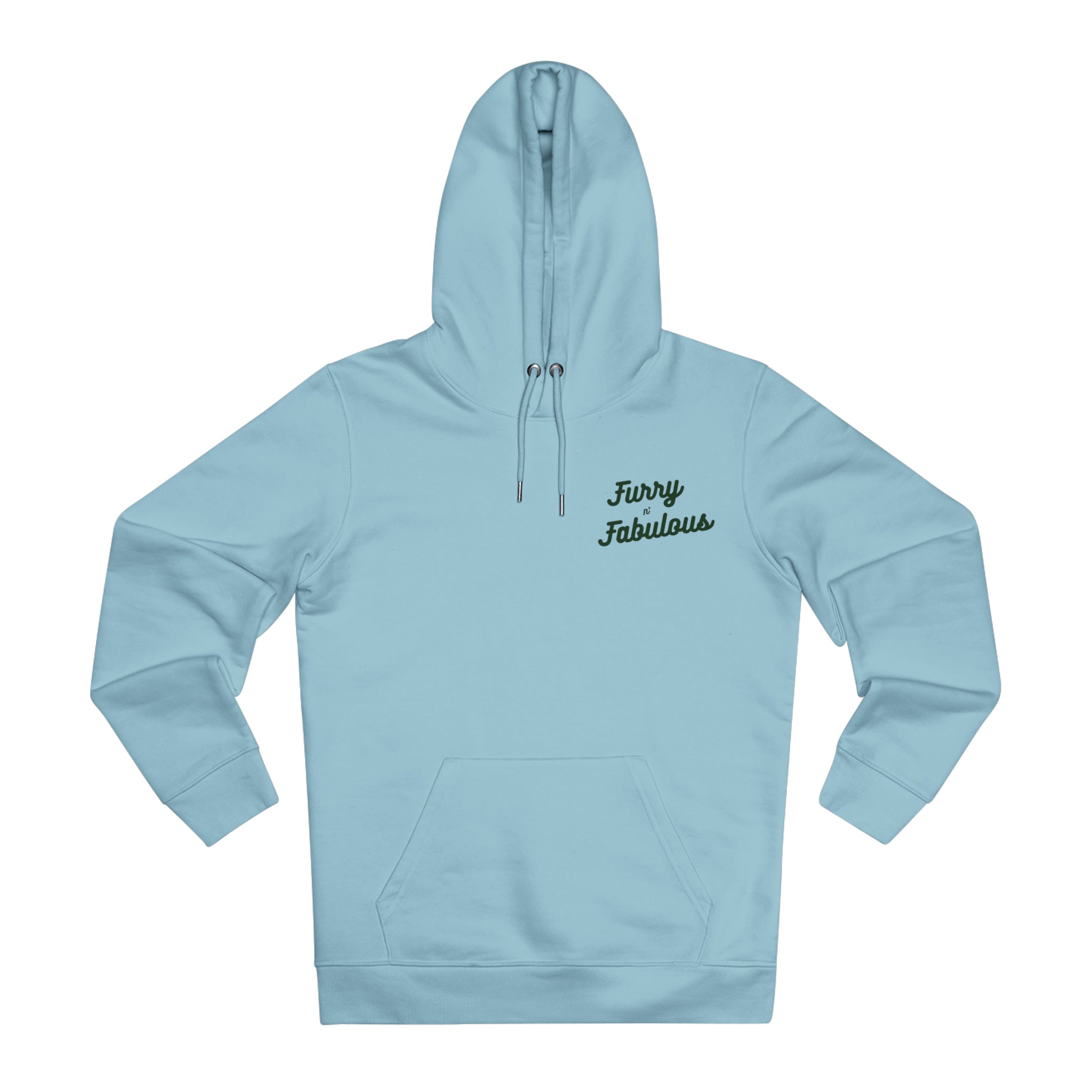 Unisex Cruiser Hoodie
