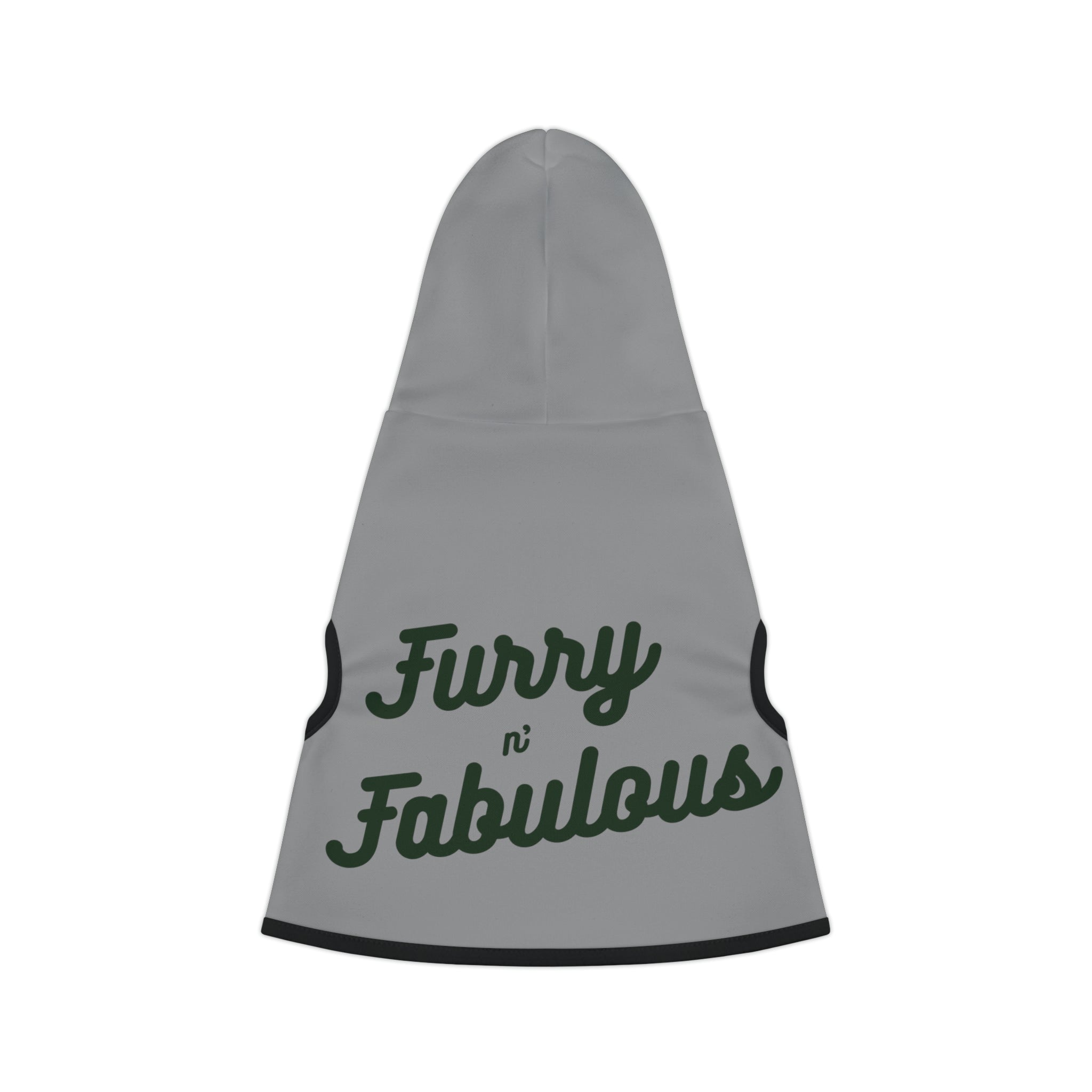 Pet Hoodie