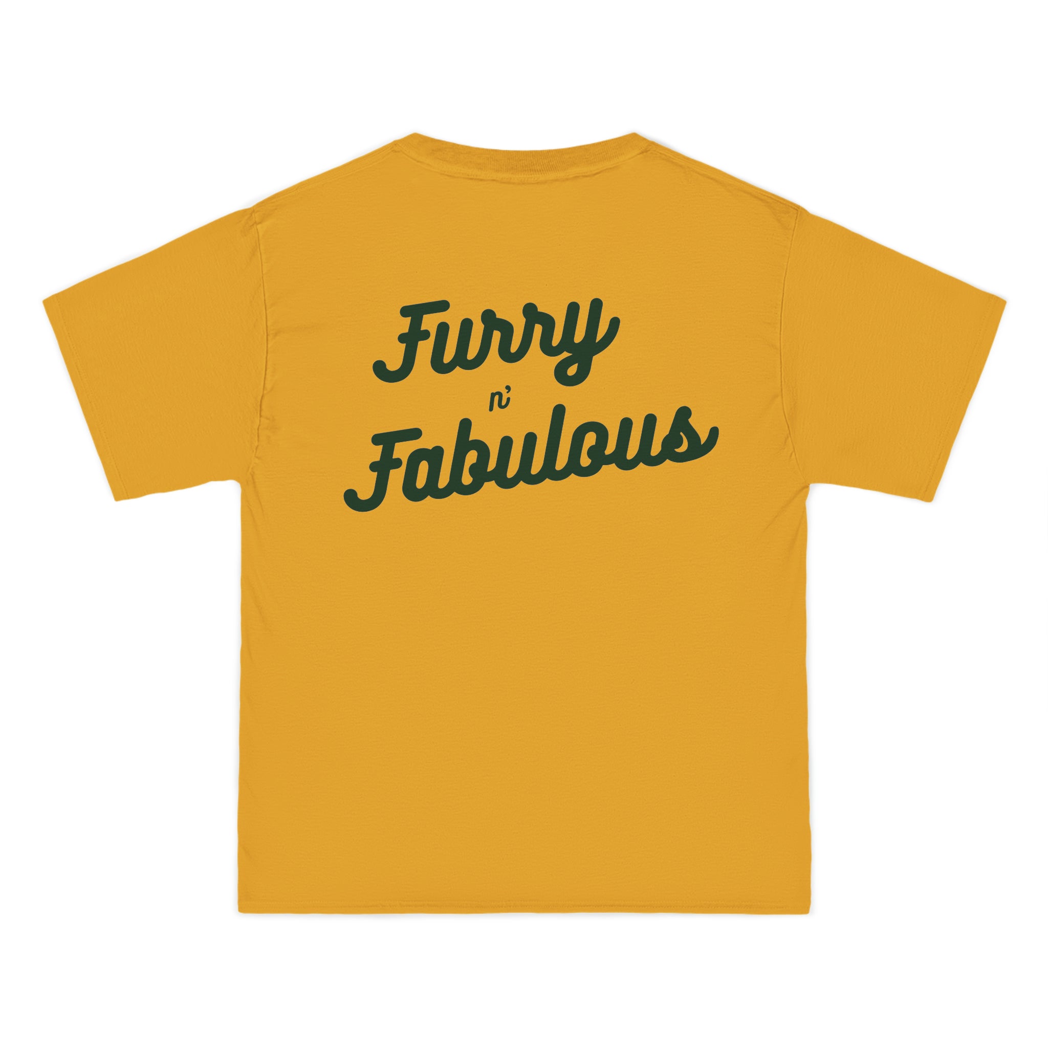 Beefy-T® Short-Sleeve T-Shirt