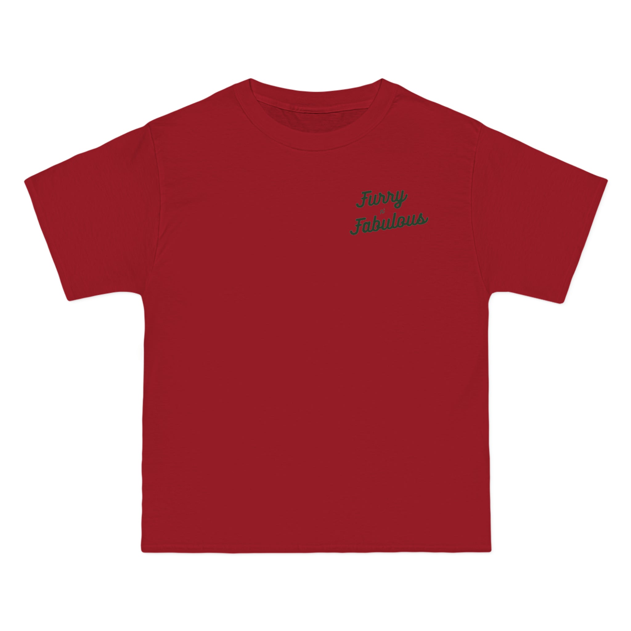 Beefy-T® Short-Sleeve T-Shirt